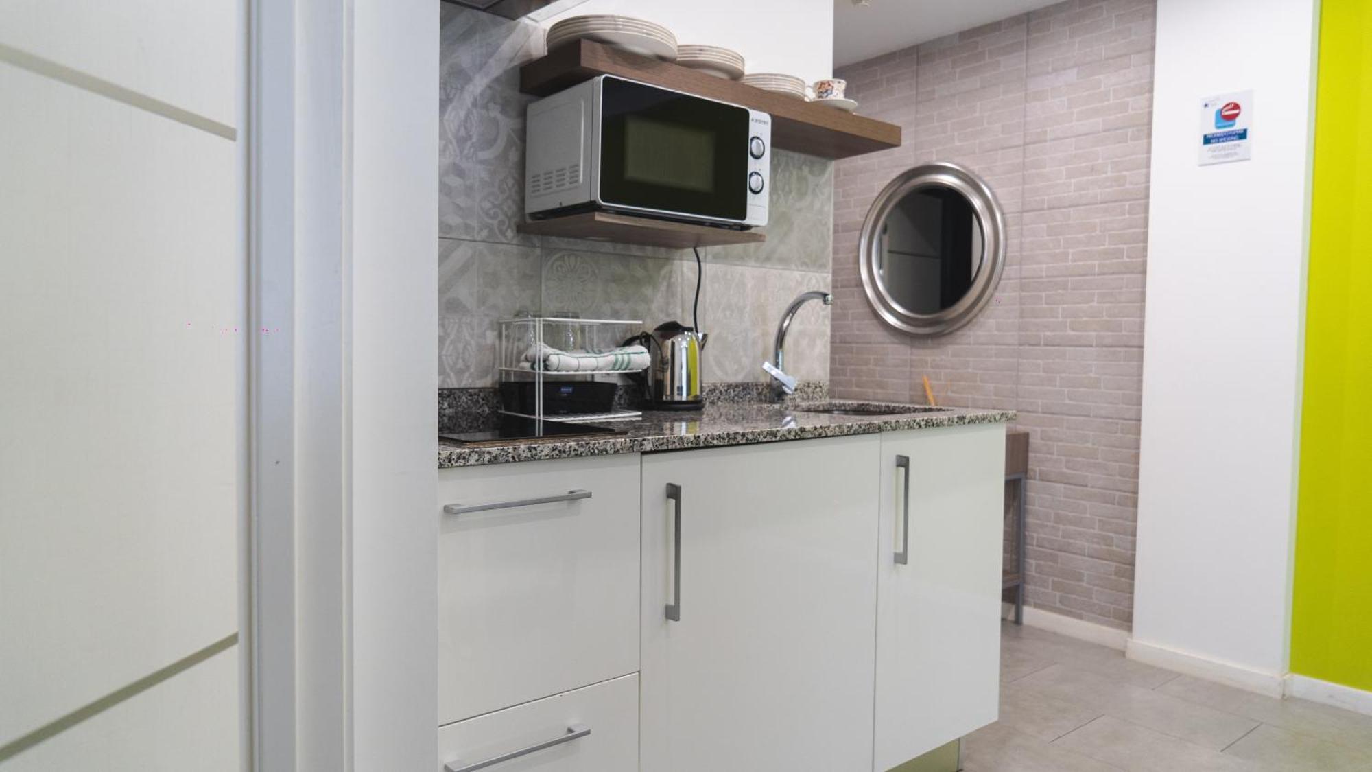 Apartment Sofia Benidorm