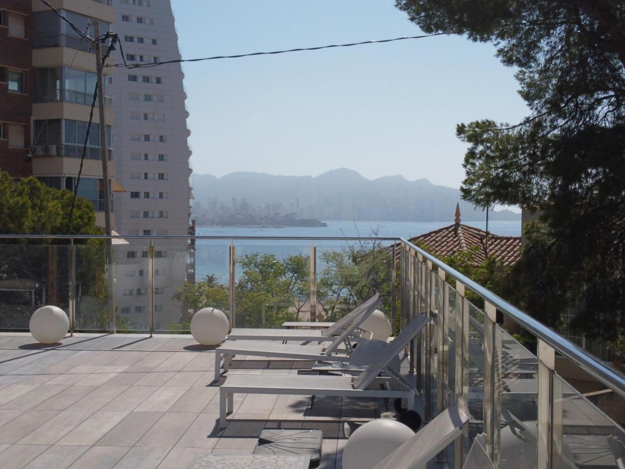 Sofia Benidorm