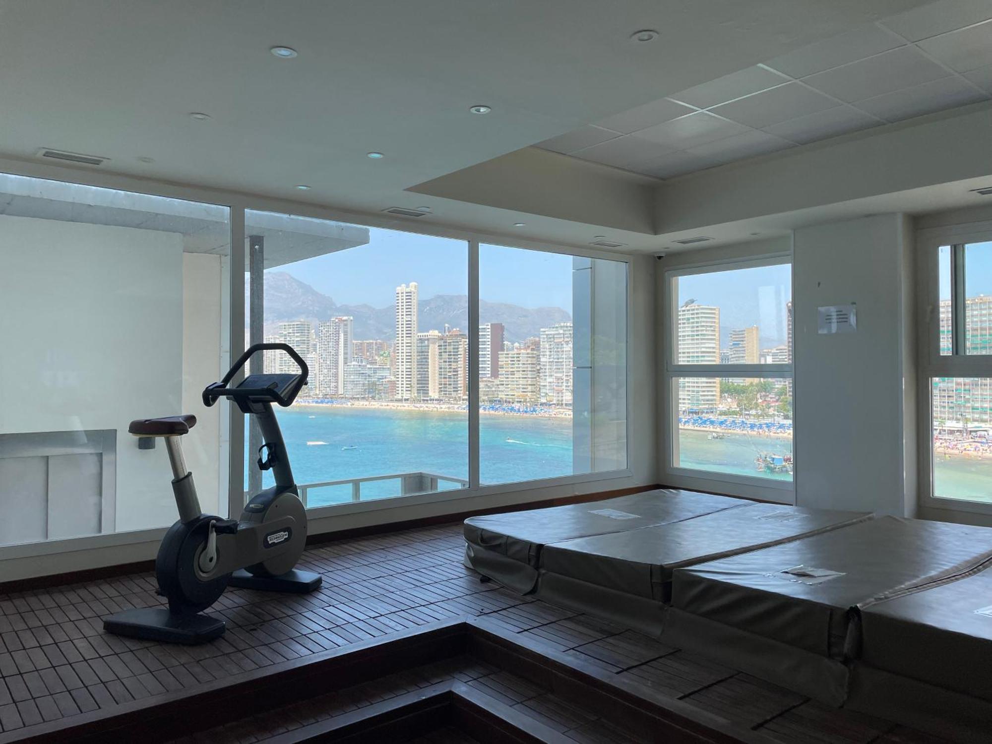 Benivistas Apartamento Benidorm