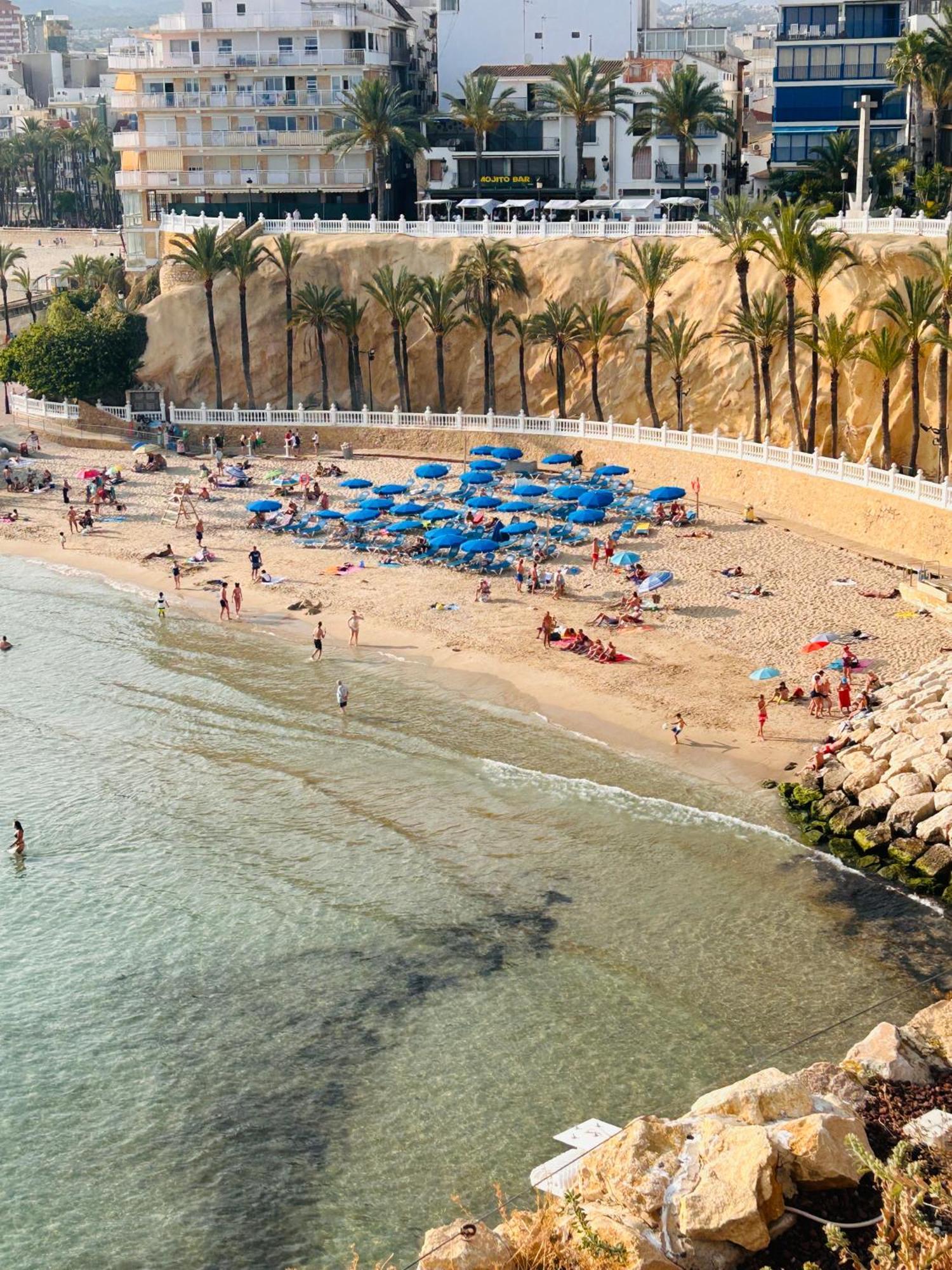 Alameda Centro Benidorm