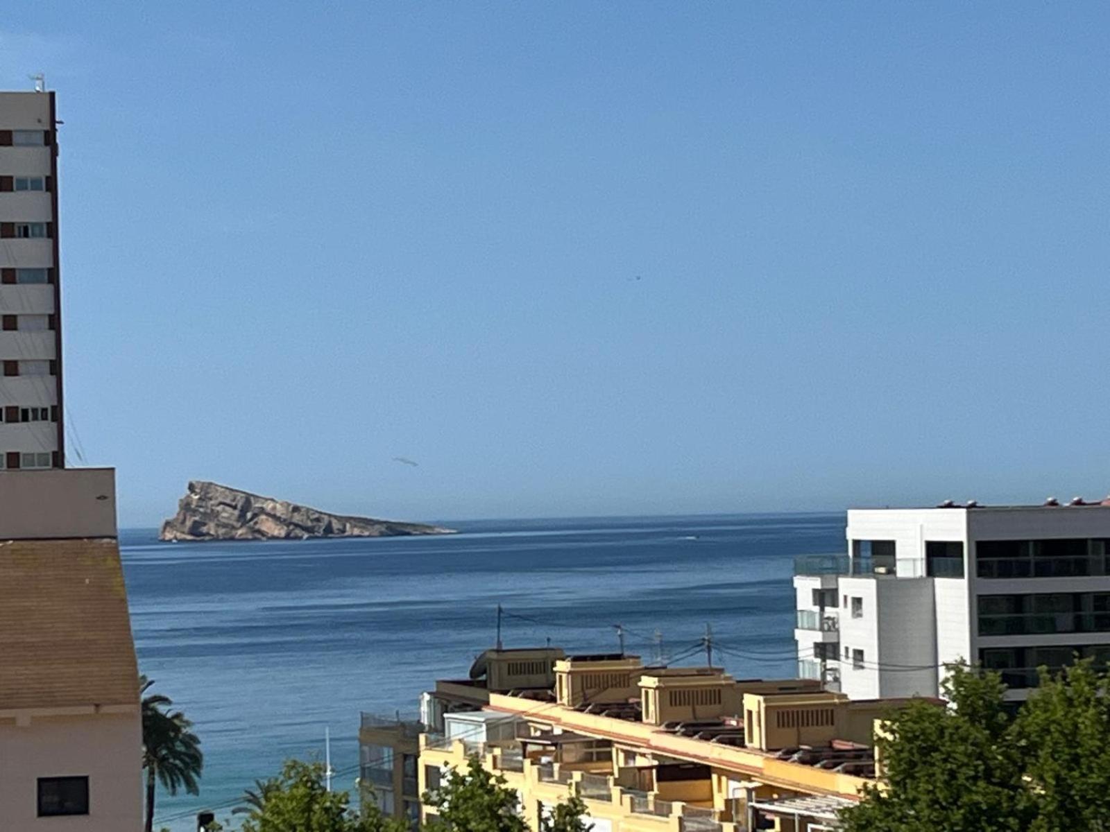 Apartment Apartamento Benidorm A Benidorm