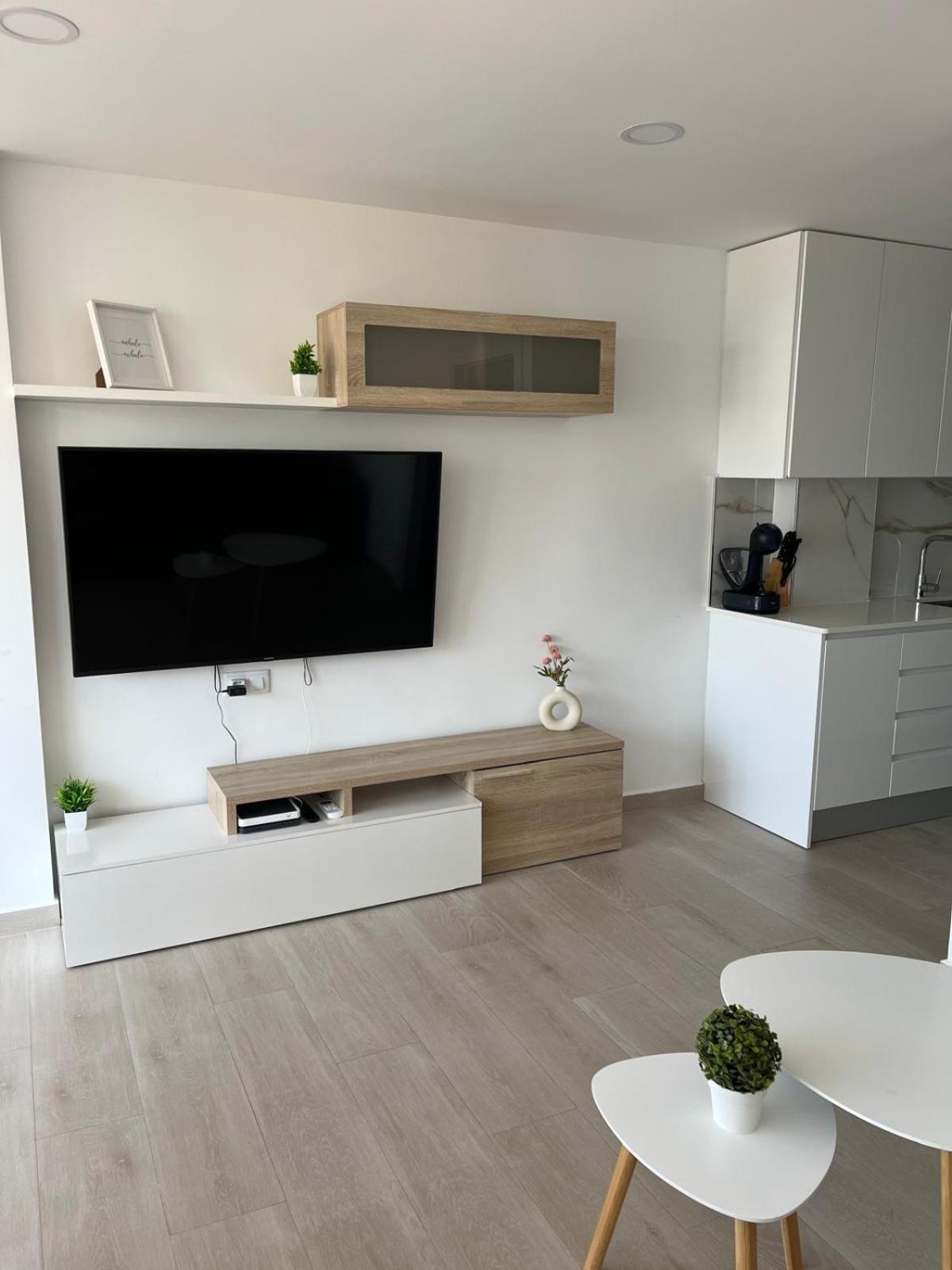 Apartamento Benidorm A Benidorm
