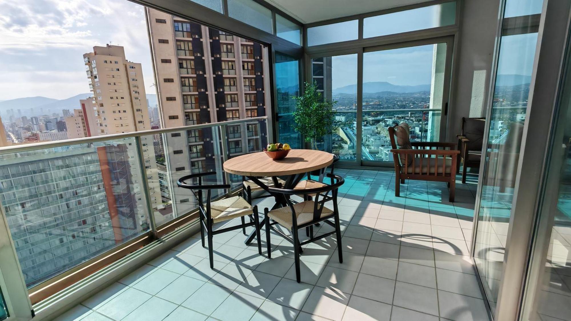 Appartement Skyline 5 De 2 *