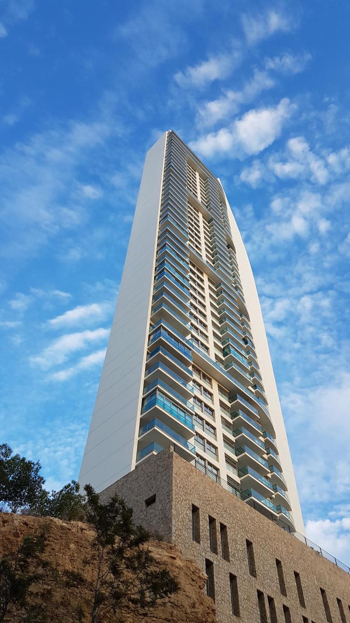Skyline 5 De 2 Appartement *