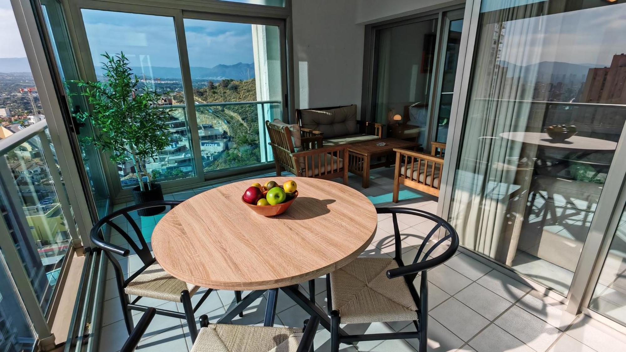 Appartement Skyline 5 De 2 *