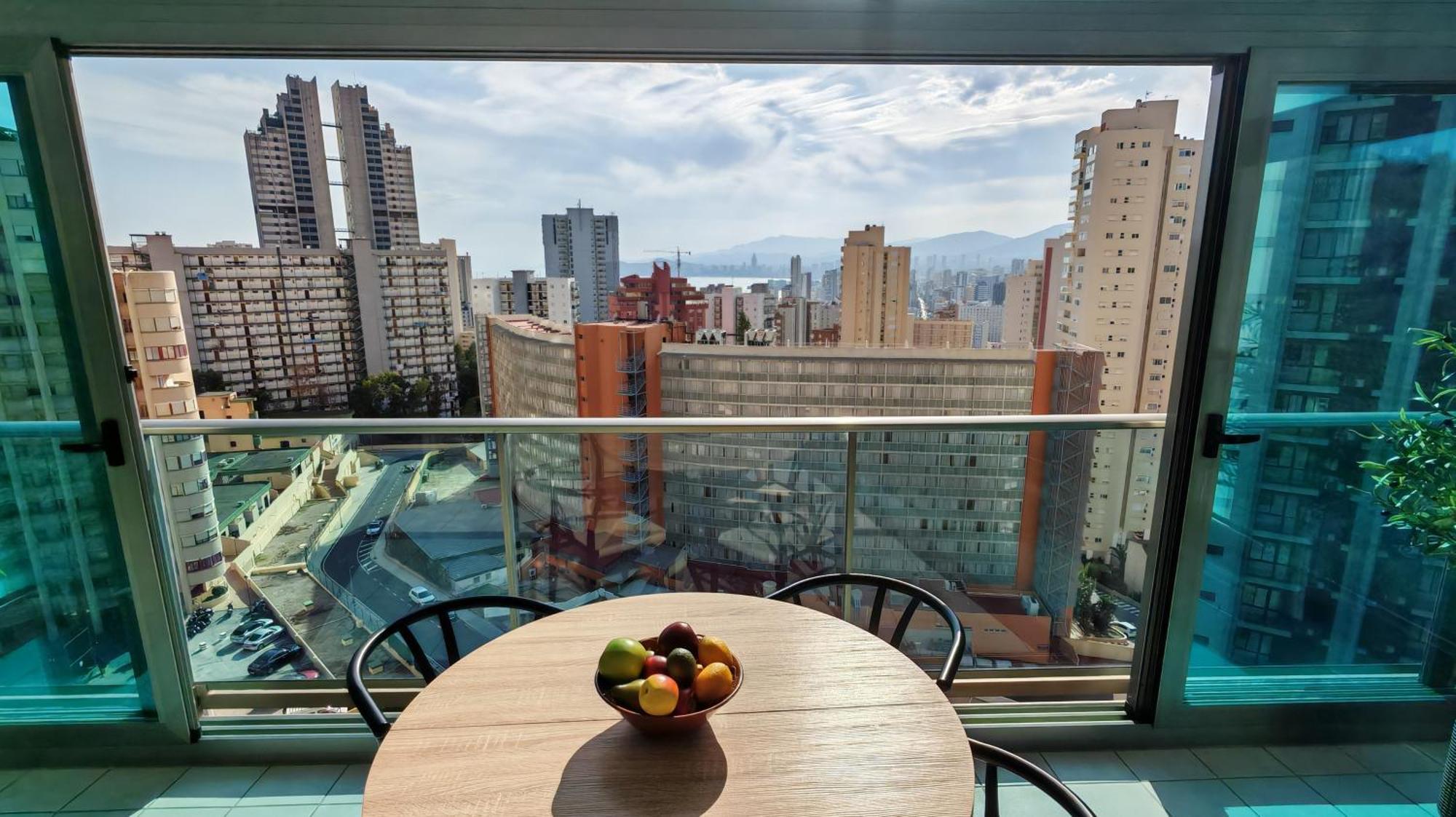 Skyline 5 De 2 * Benidorm