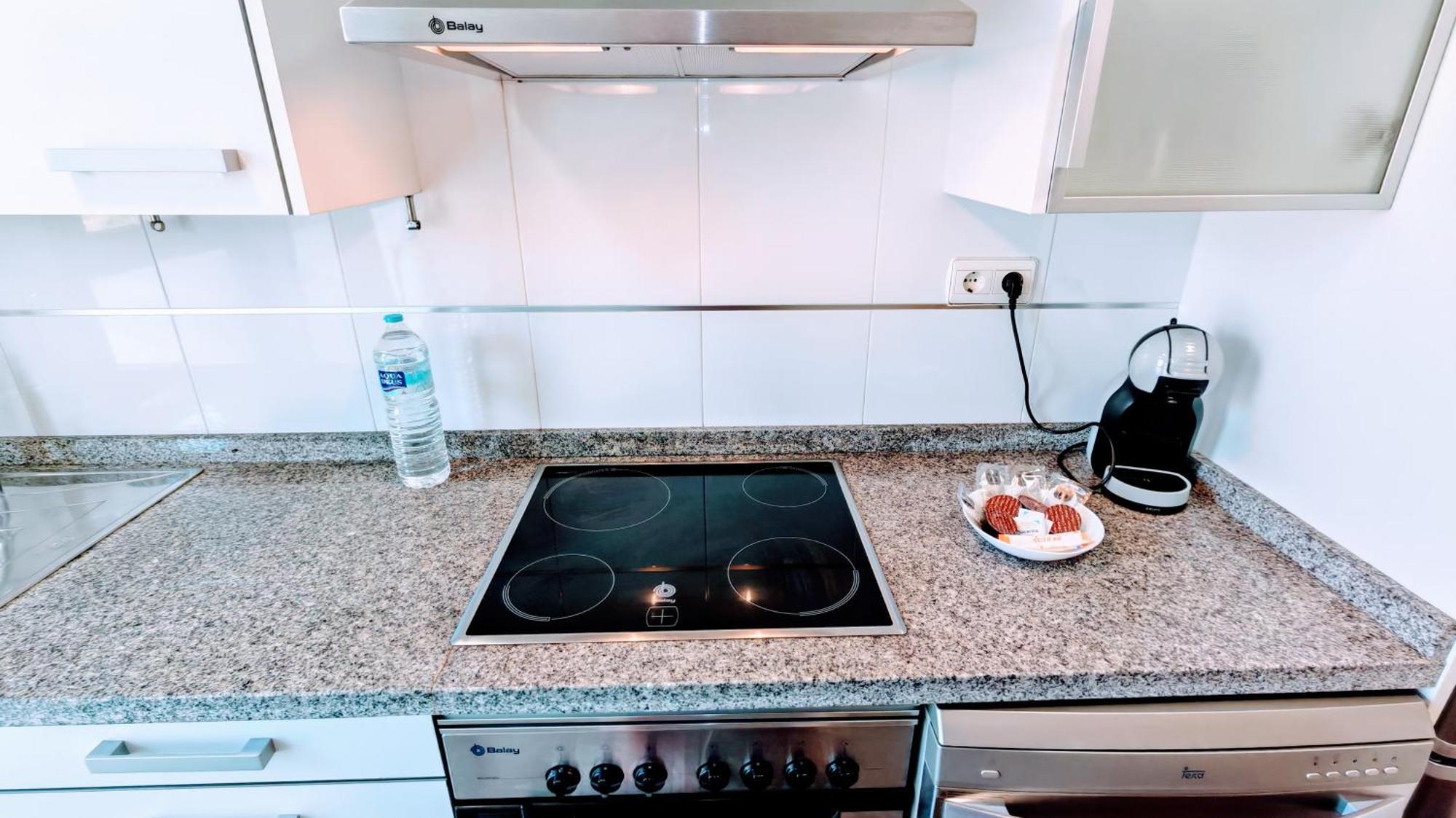 Skyline 5 De 2 Appartement Benidorm