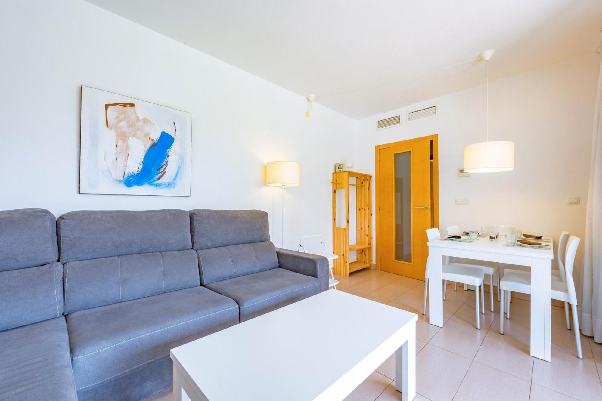 Oboe Val Appartement *