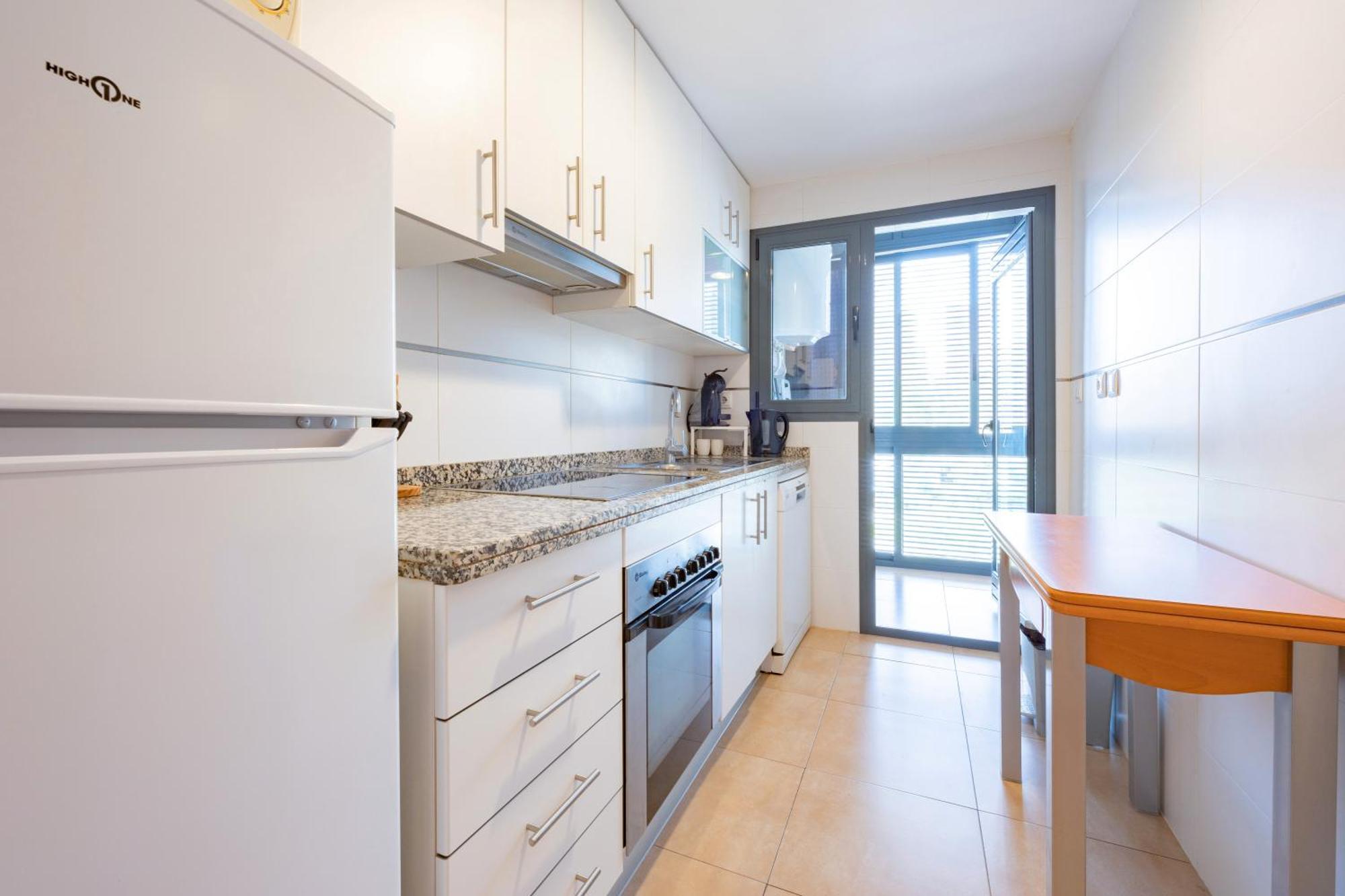 Oboe Val Appartement *