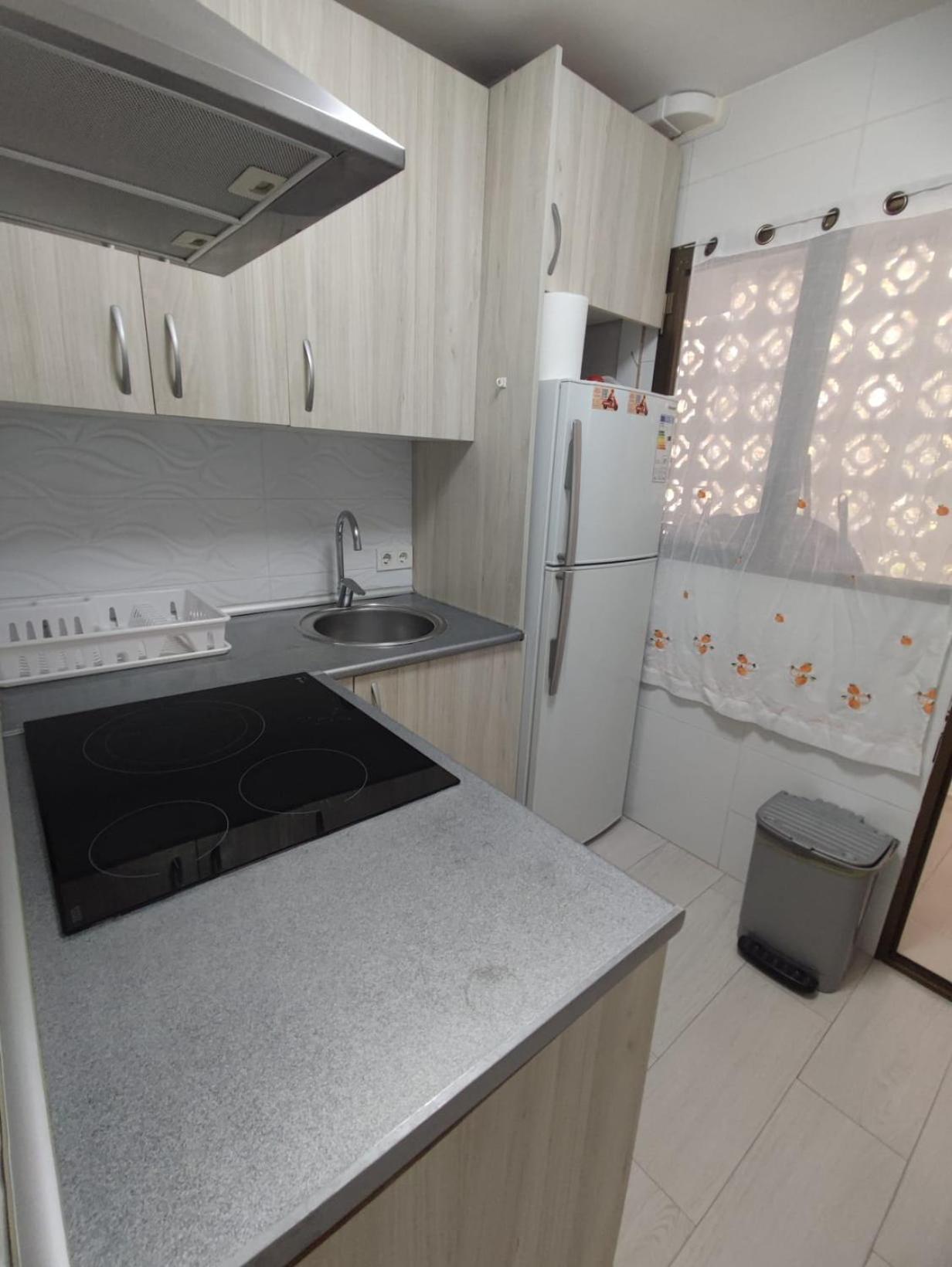 Benilife Apartamento