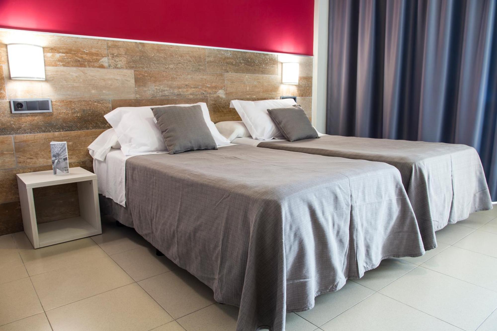 Joya Hotel Benidorm