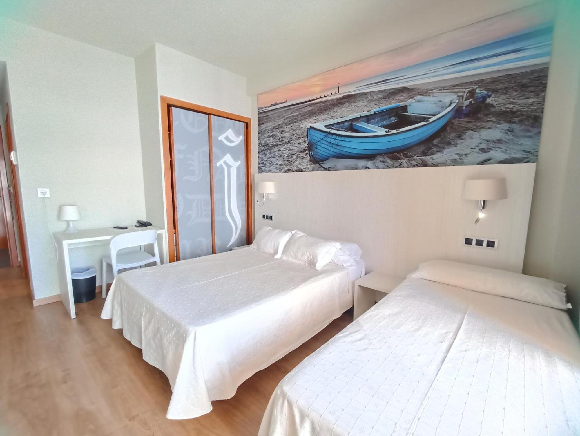 Joya Hotel