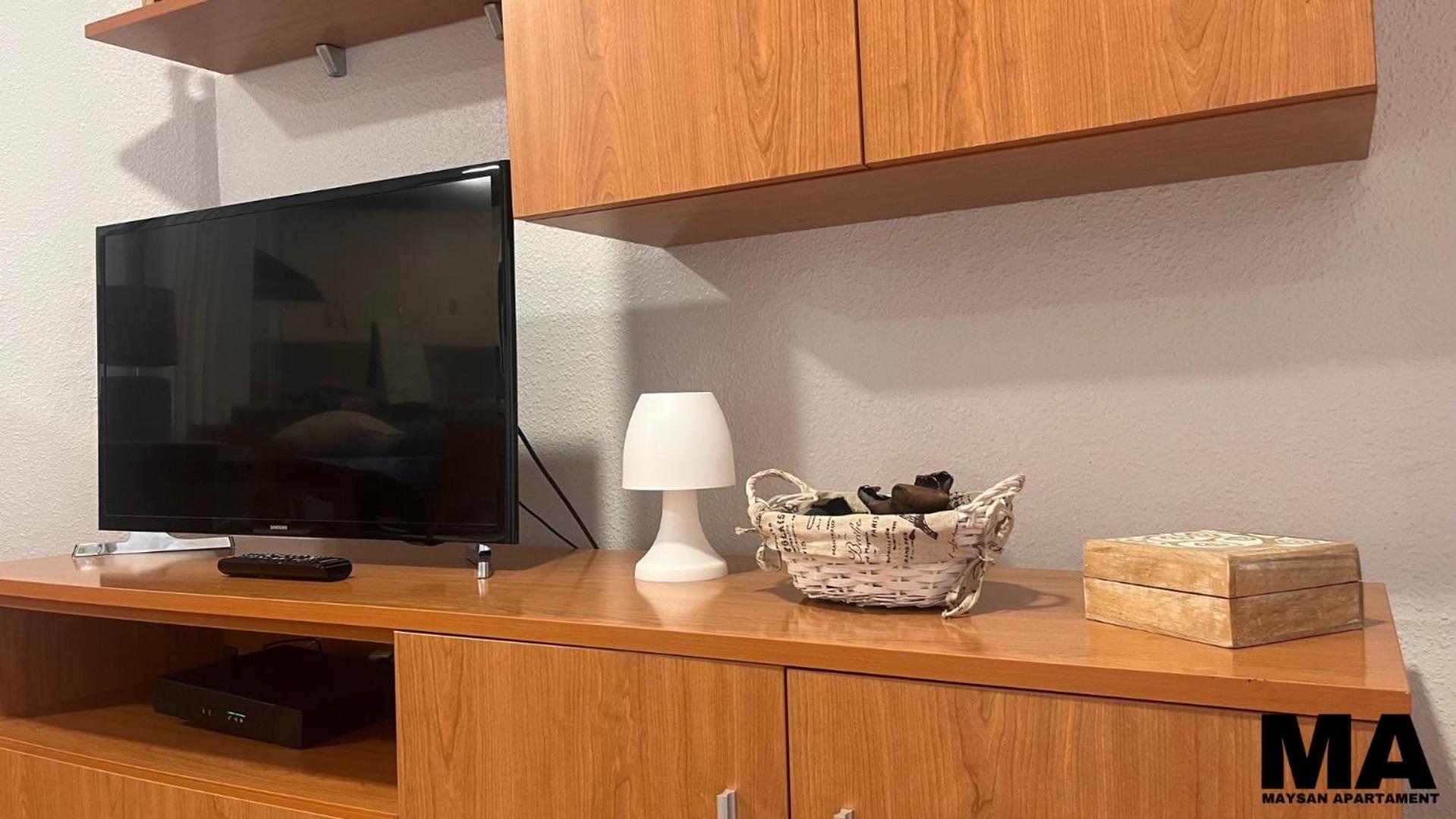 Pascual Apartamento *
