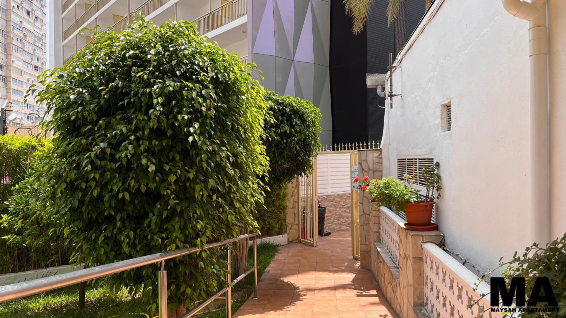 Maysan Apartment Benidorm