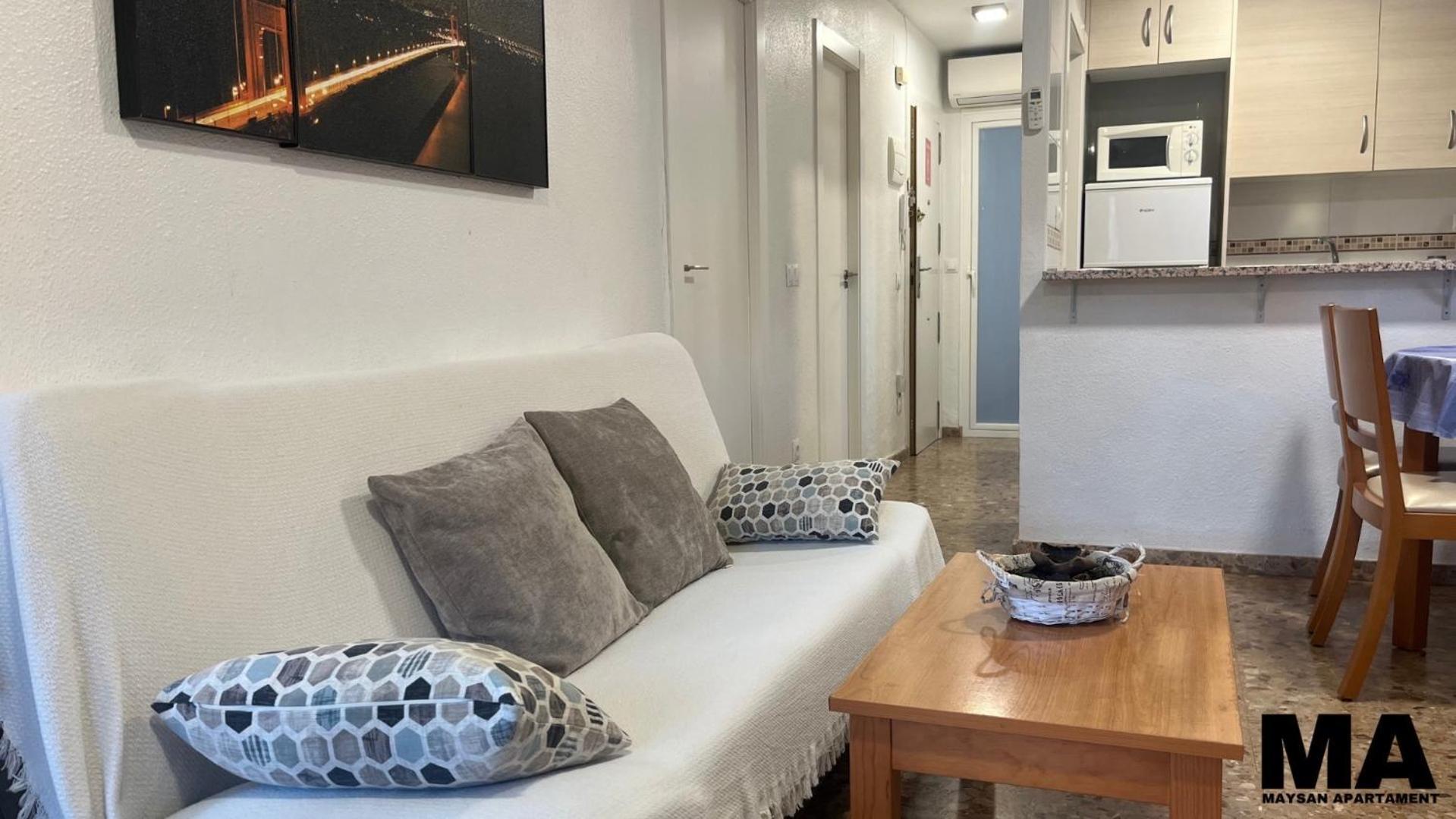 Maysan Appartement