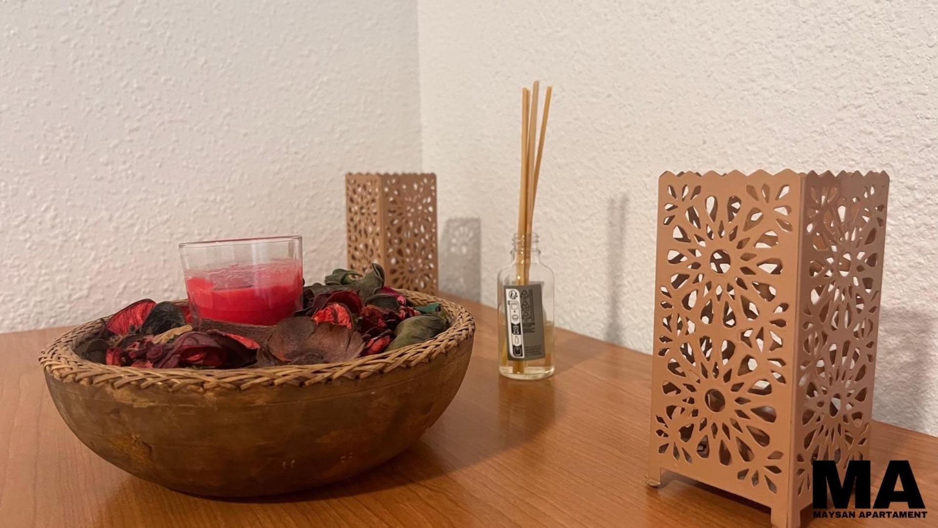 Apartamento Pascual *