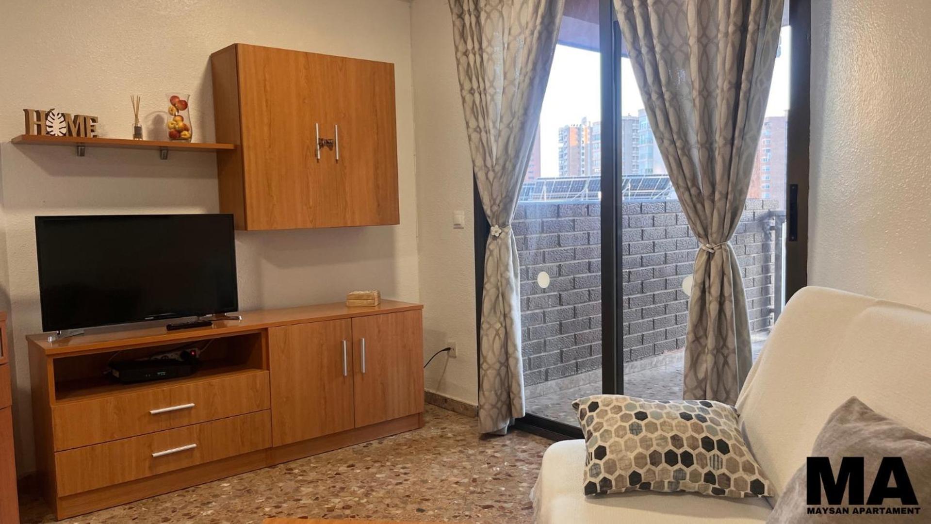 Appartement Maysan