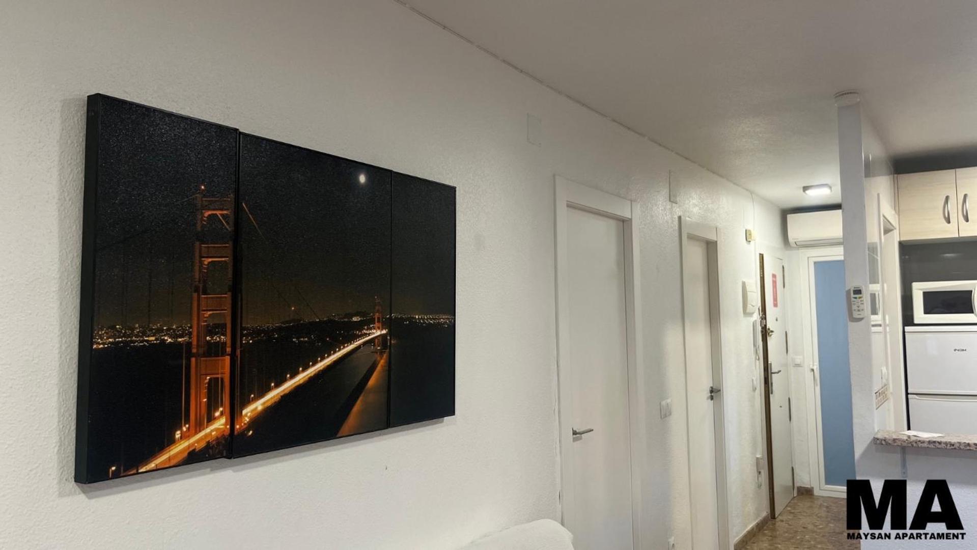 Maysan Appartement Benidorm