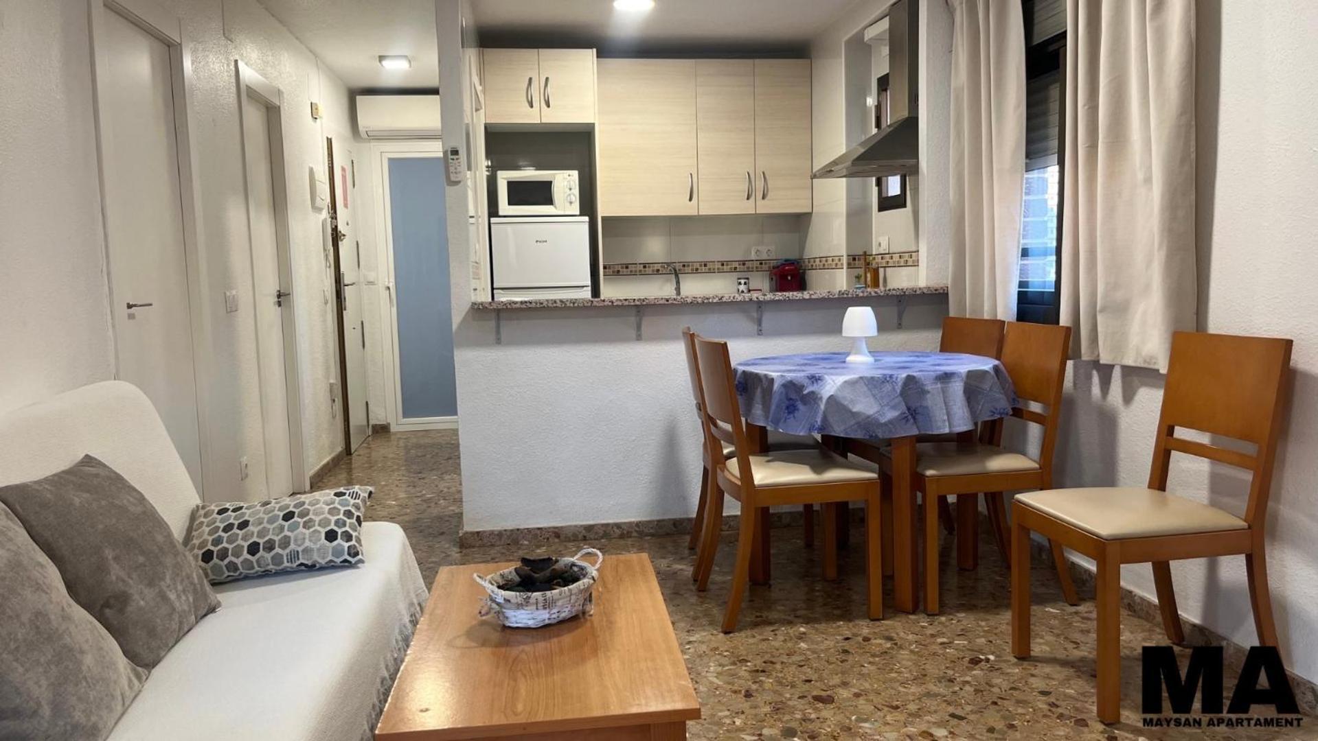 Appartement Maysan Benidorm