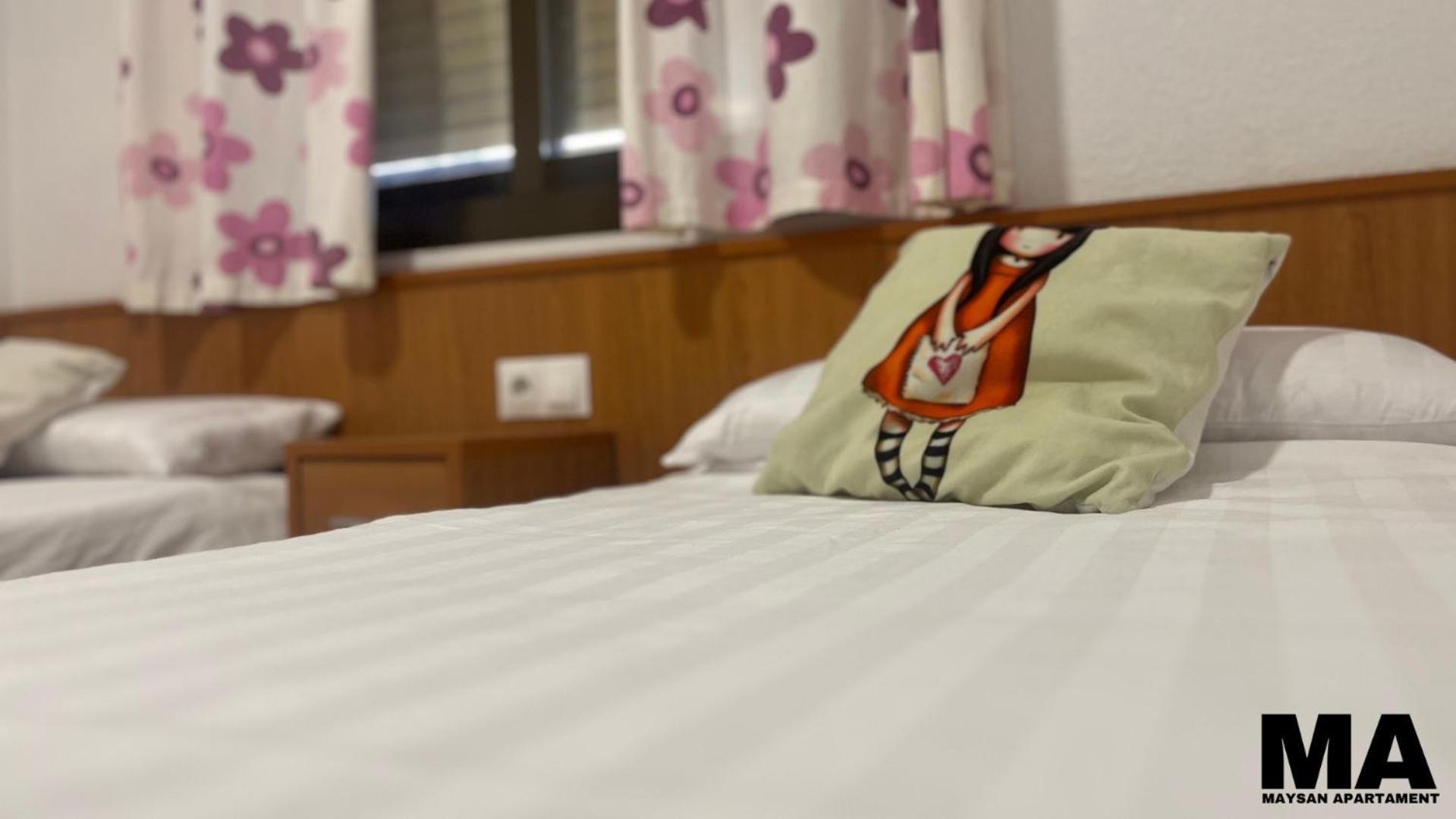Pascual Apartamento Benidorm