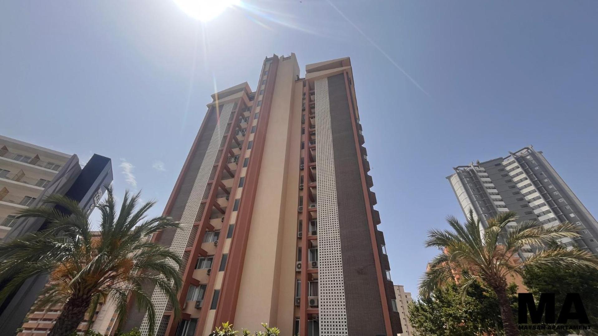 Appartement Maysan Benidorm