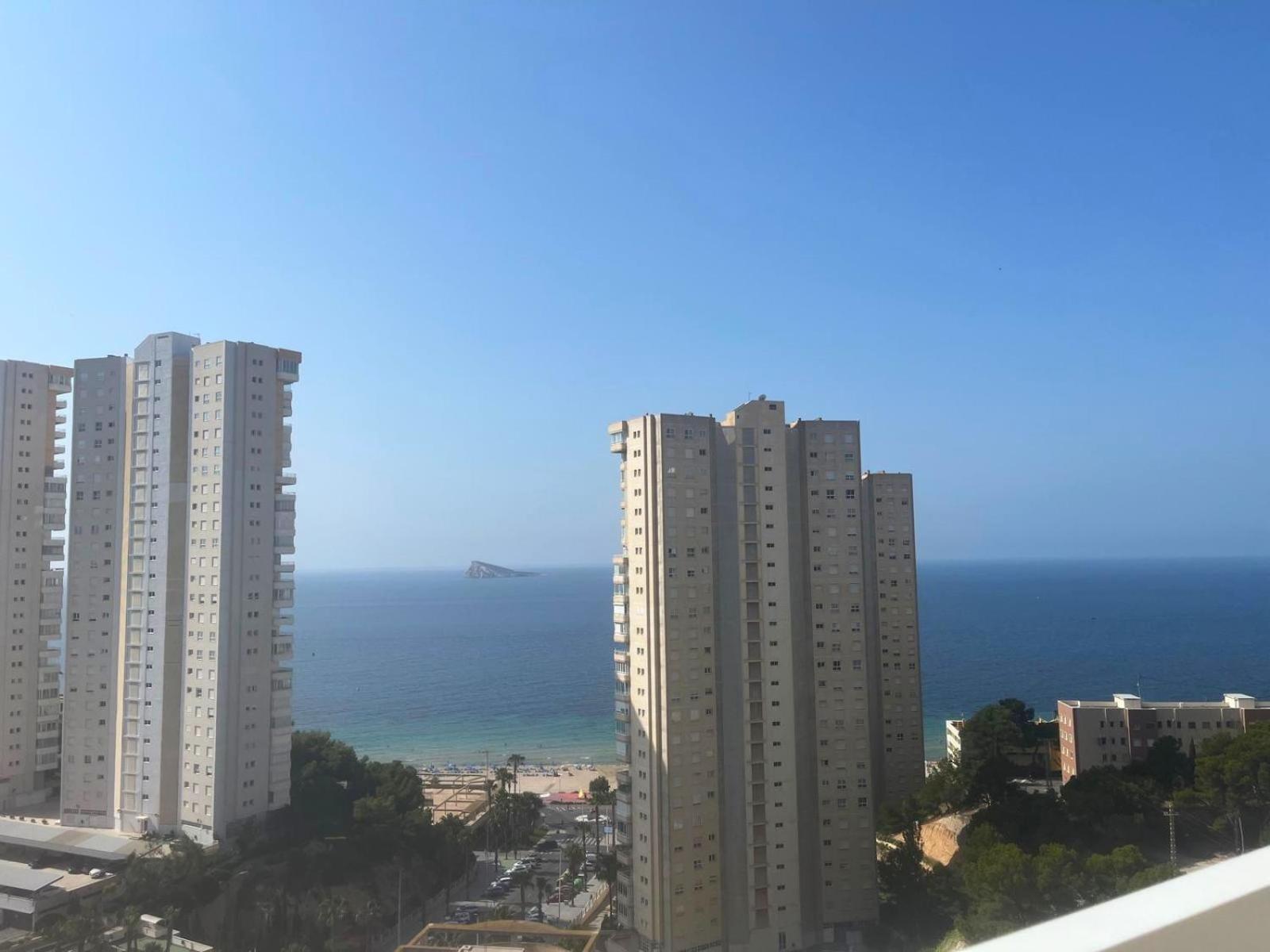 5 Minute Walk To The - Torres Residencial Miranda Apartamento *