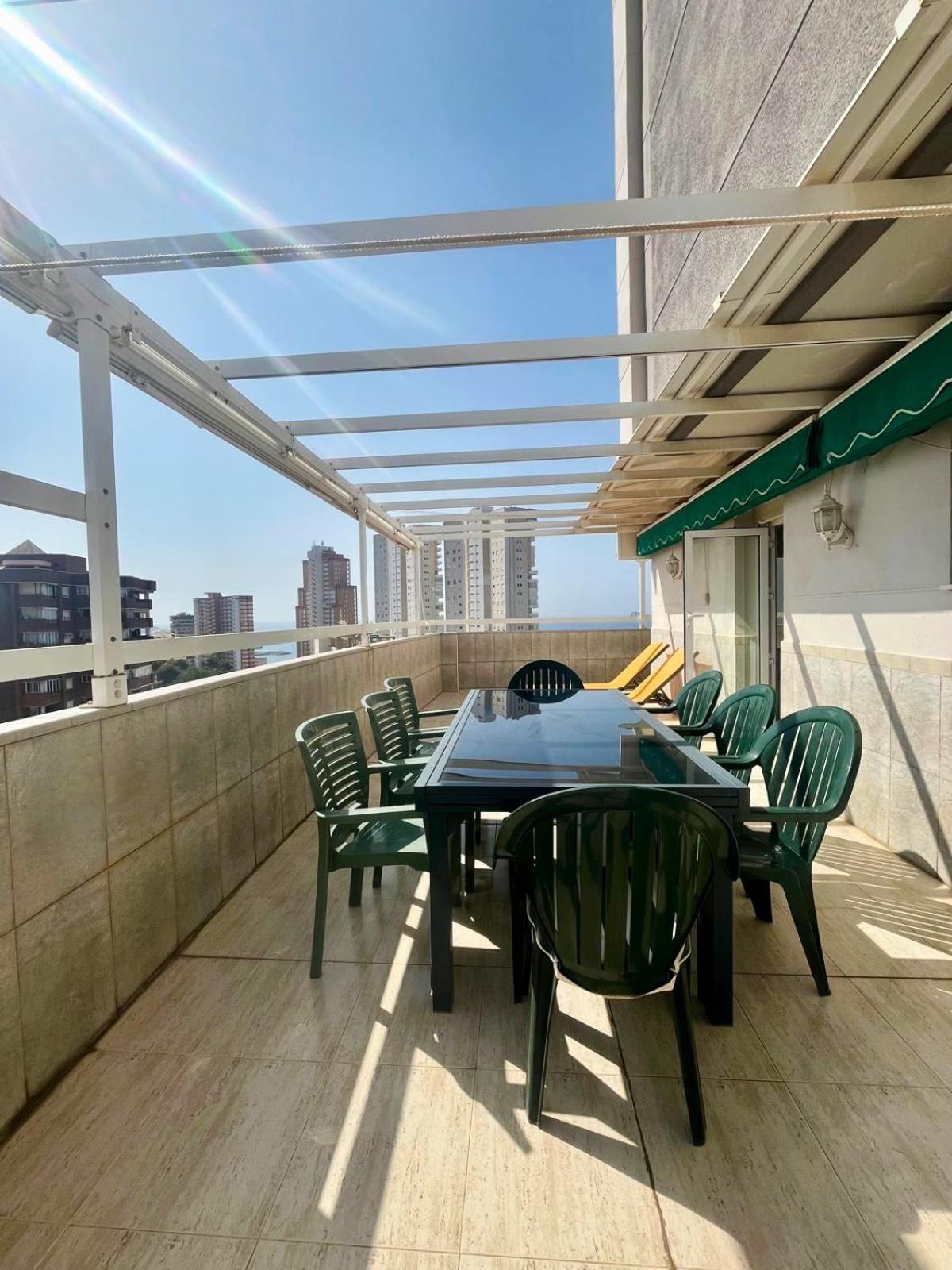 5 Minute Walk To The - Torres Residencial Miranda Apartamento