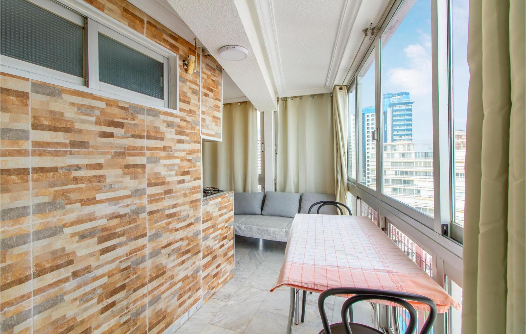 Apartamento Amazing In With Wifi