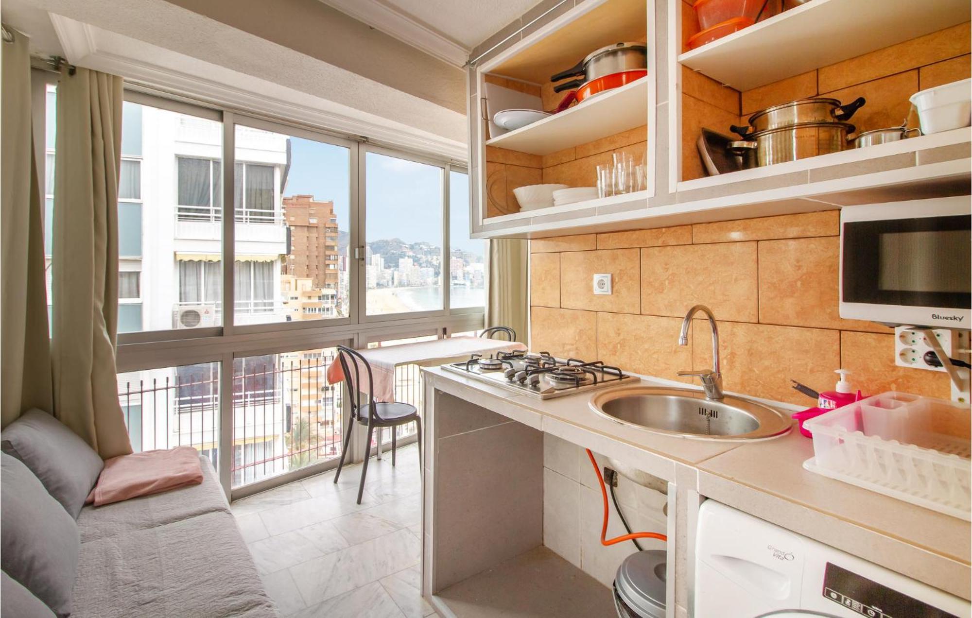 Amazing In With Wifi Apartamento