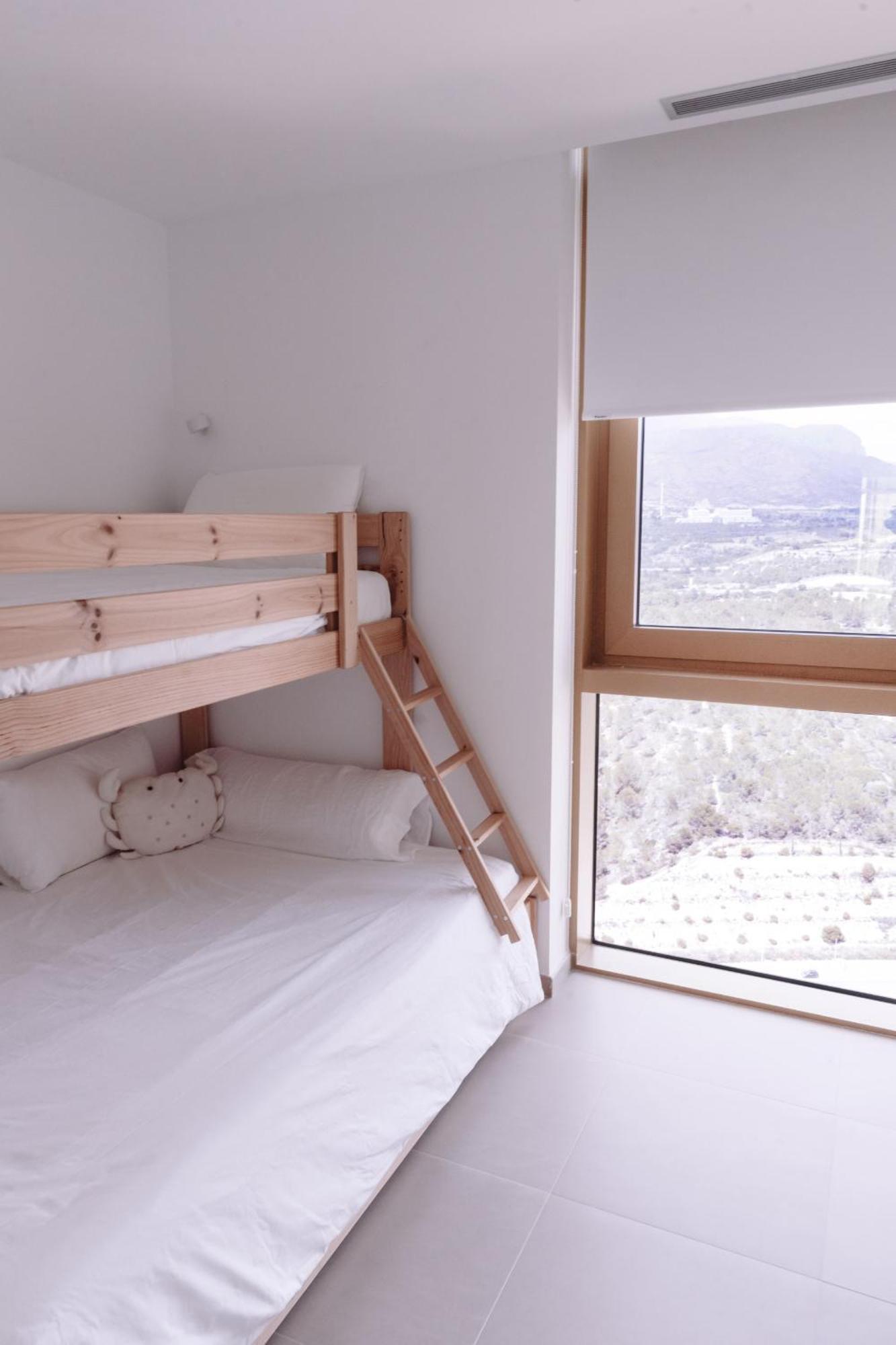 Intempo By Holuxe - 261 - 26th Floor Benidorm