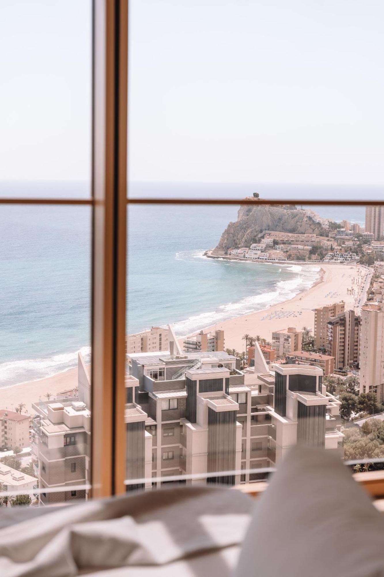 Appartement Intempo By Holuxe - 261 - 26th Floor Benidorm