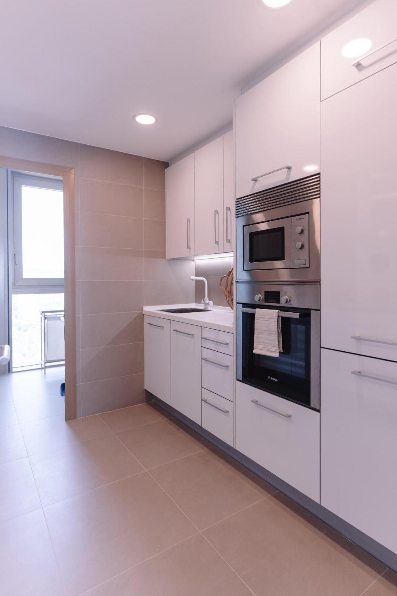Intempo By Holuxe - 261 - 26th Floor Appartement Benidorm