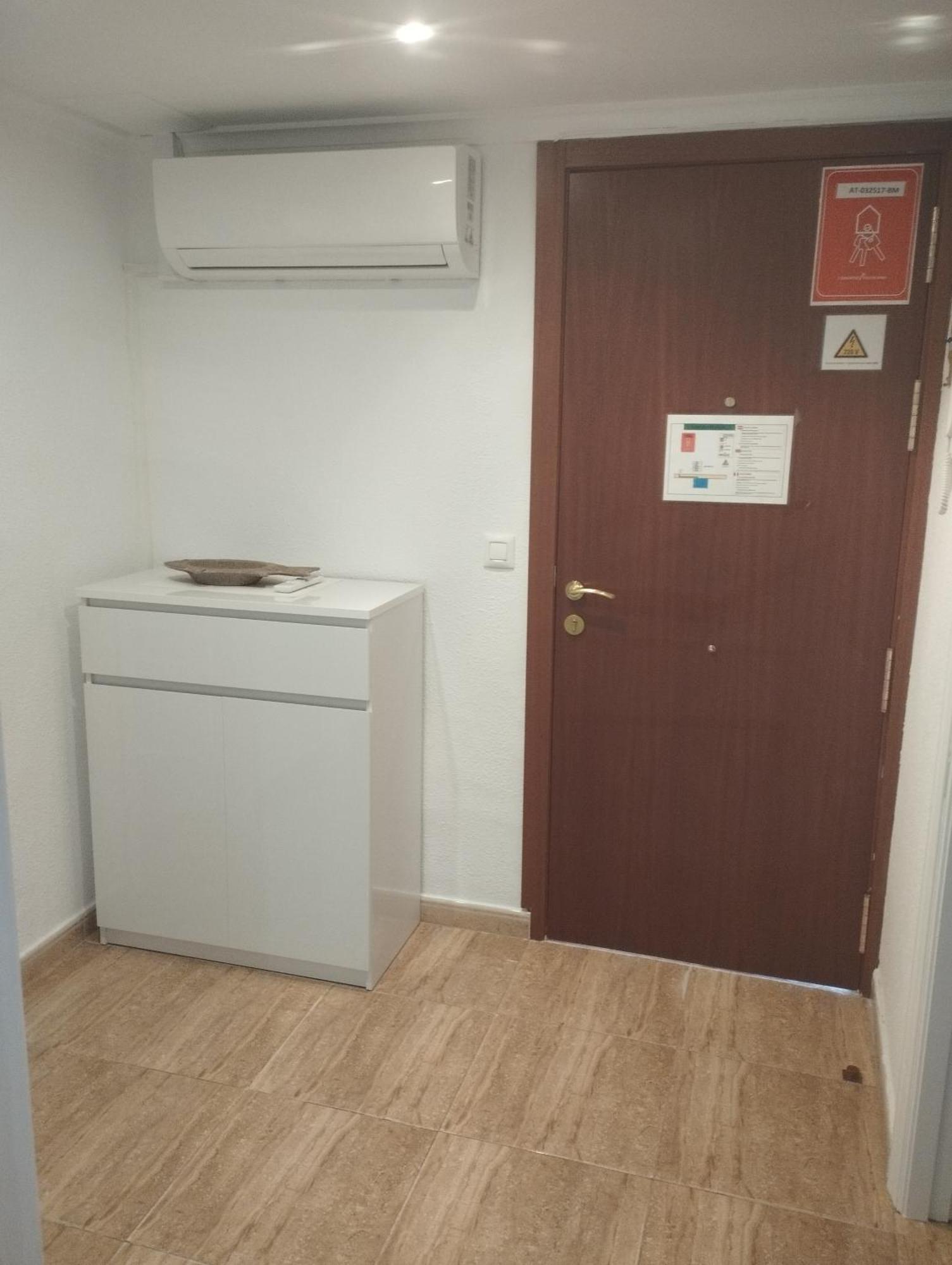 Apartamento Piso Centrico Con Piscina