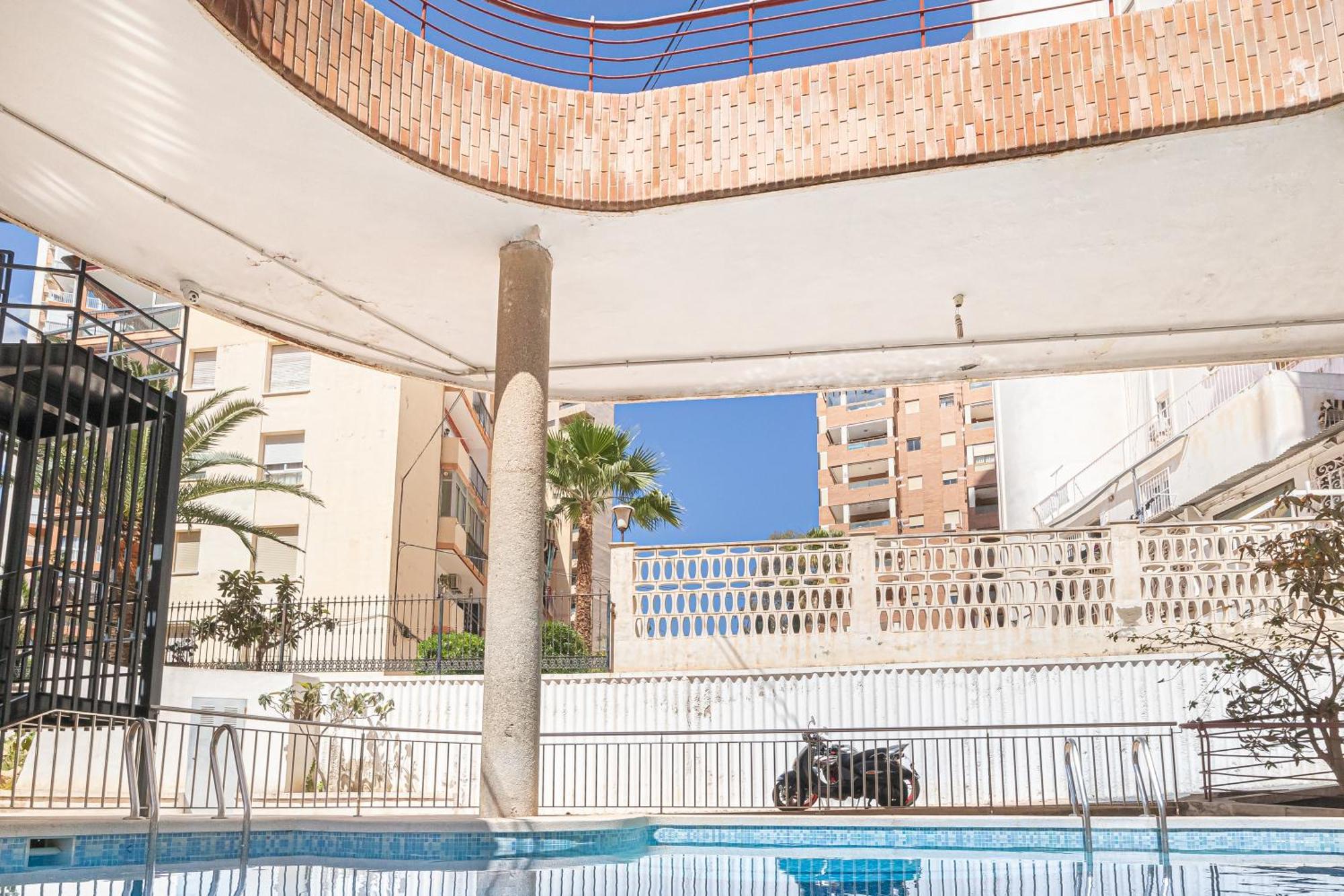 Levante Apartamento Benidorm