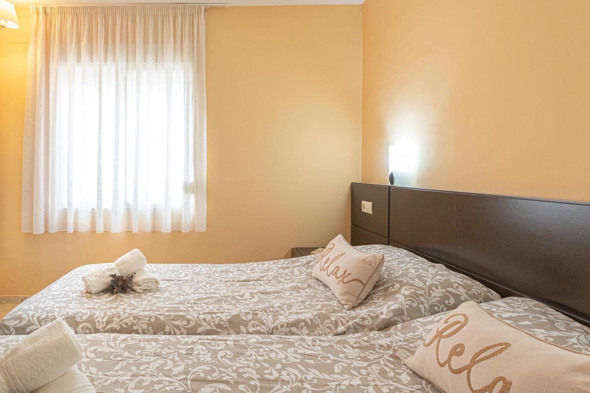 Apartamento Levante