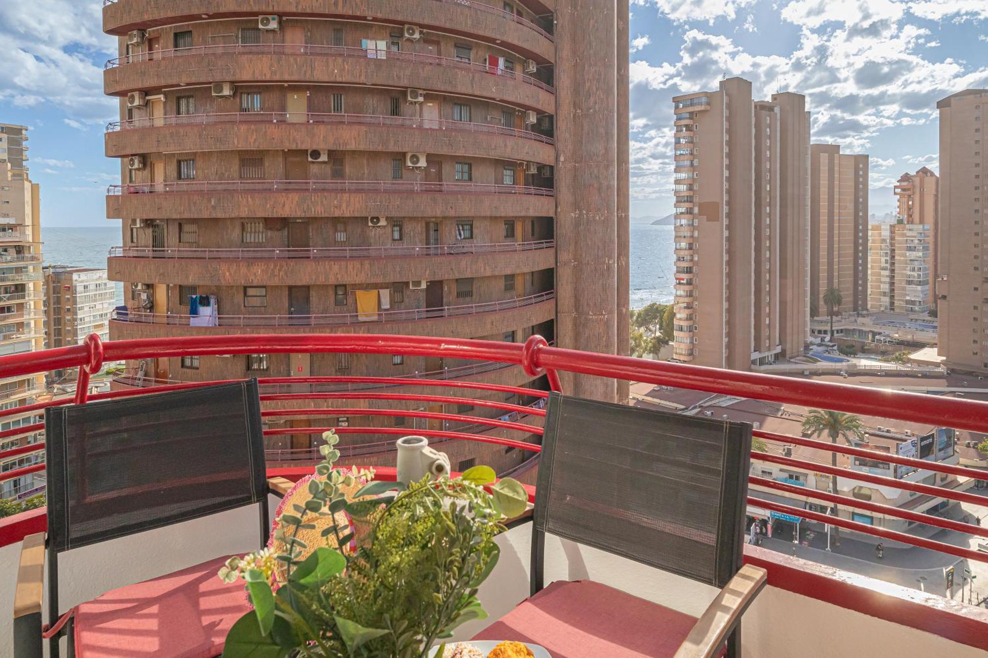 Levante * Benidorm