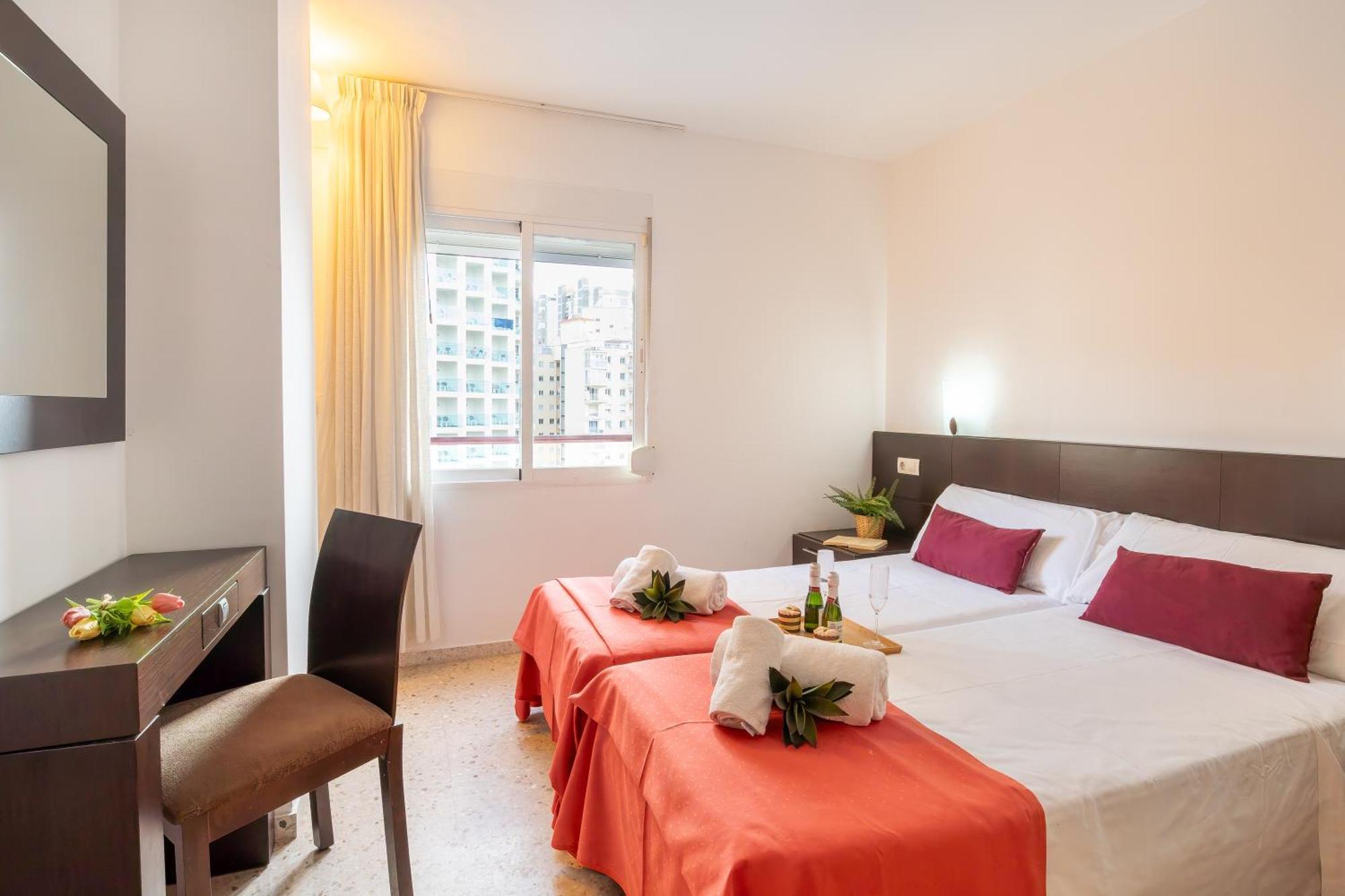 Apartamento Levante *