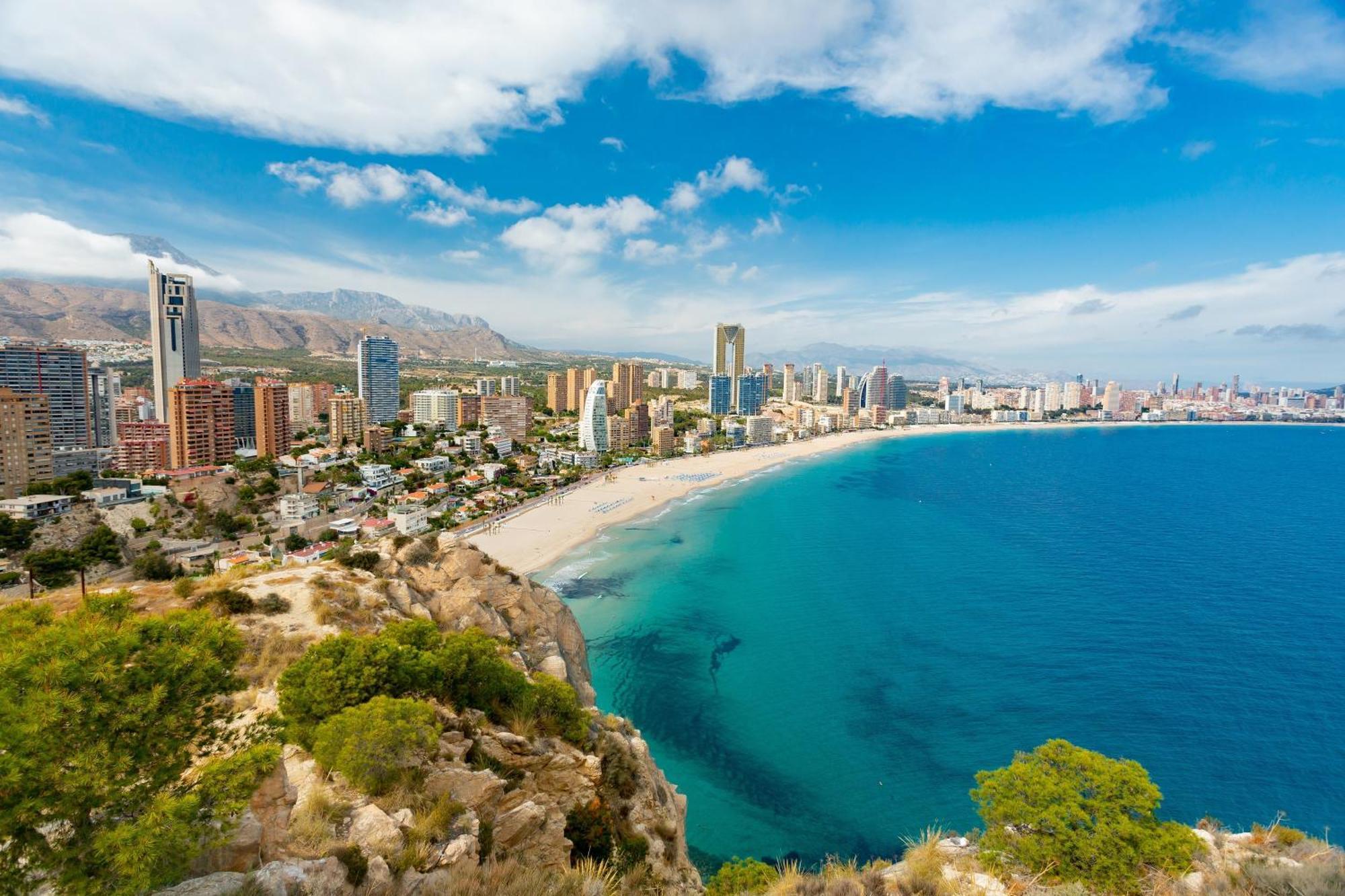 Levante * Benidorm
