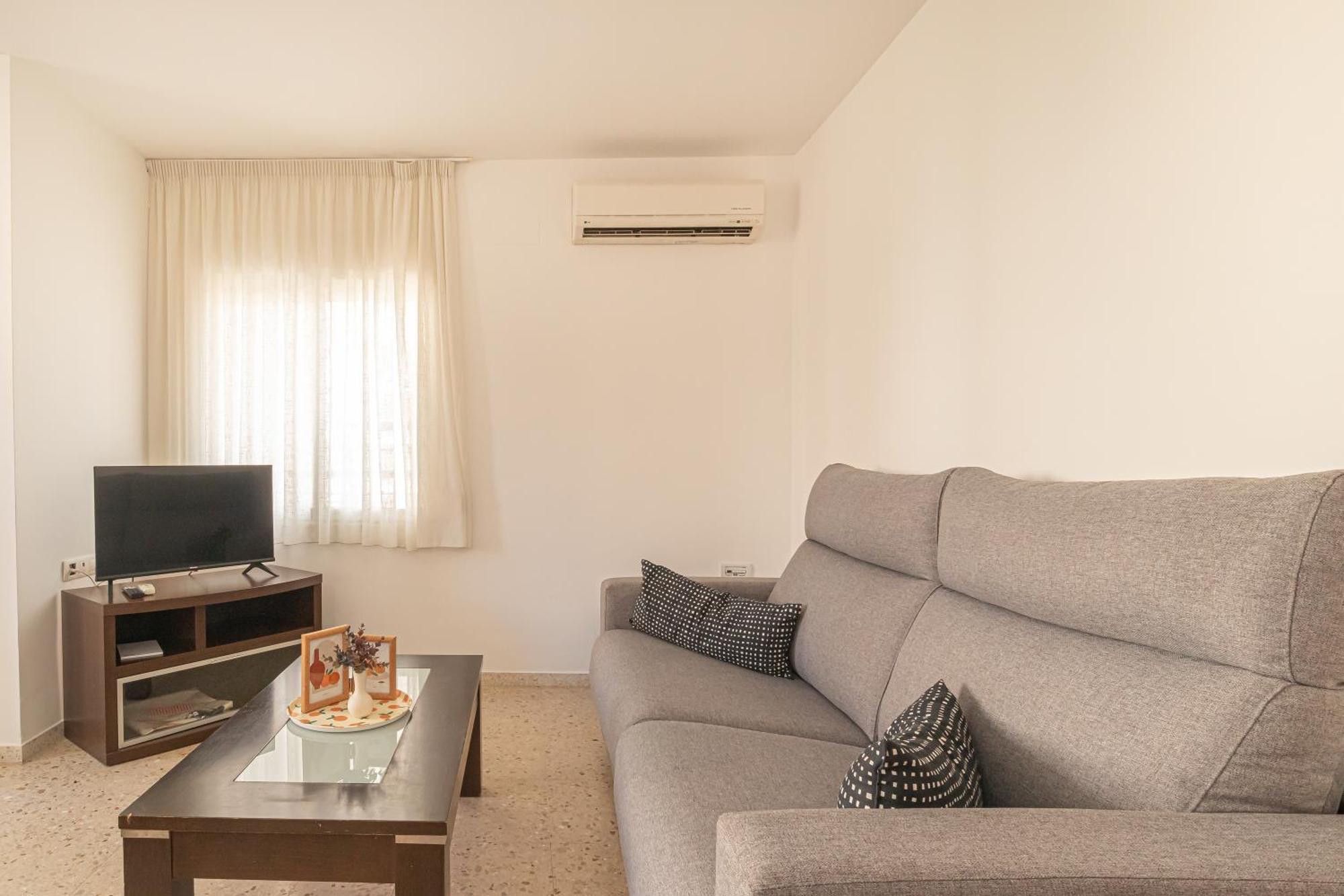 Apartamento Levante *