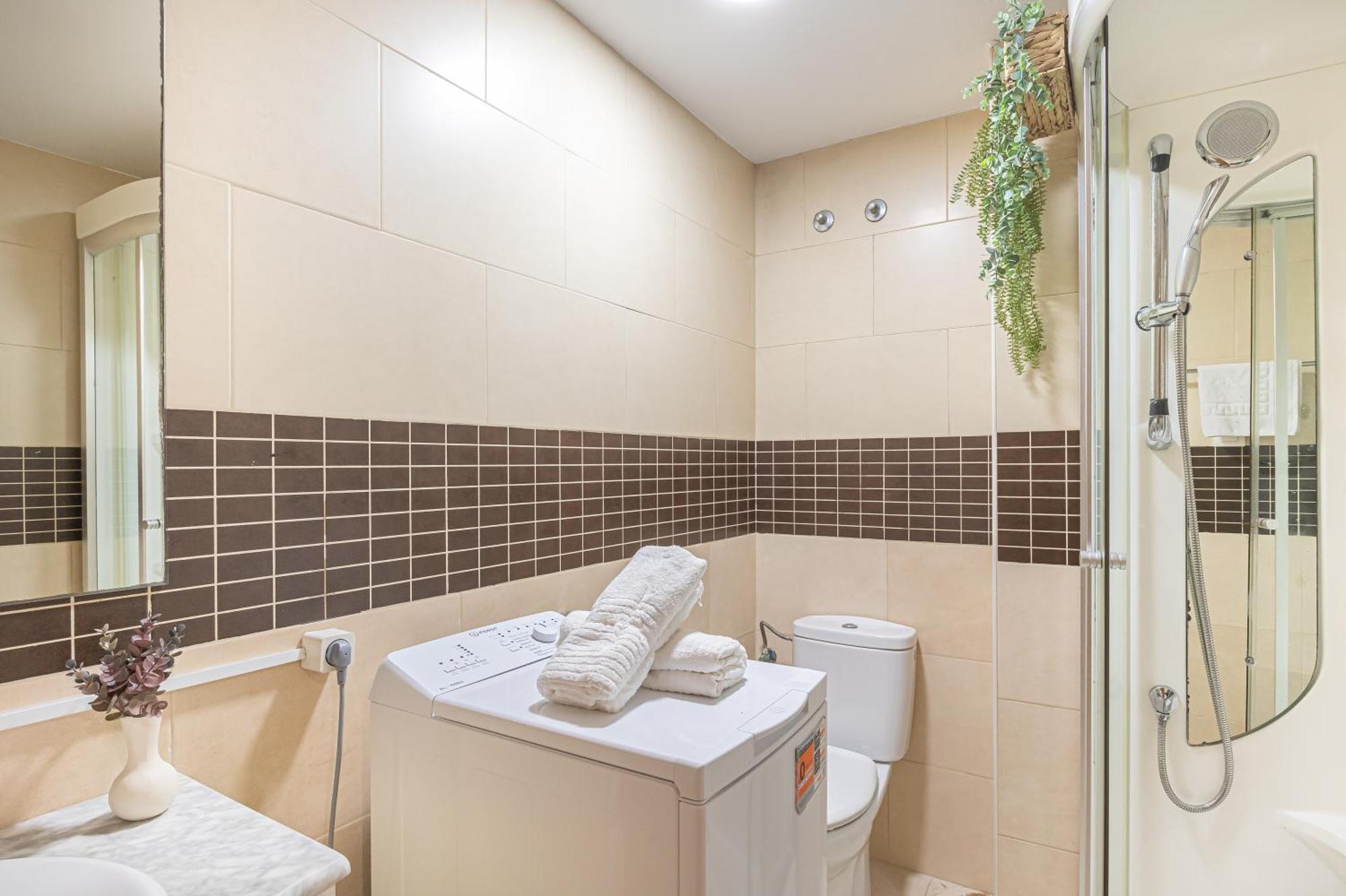 Apartamento Levante