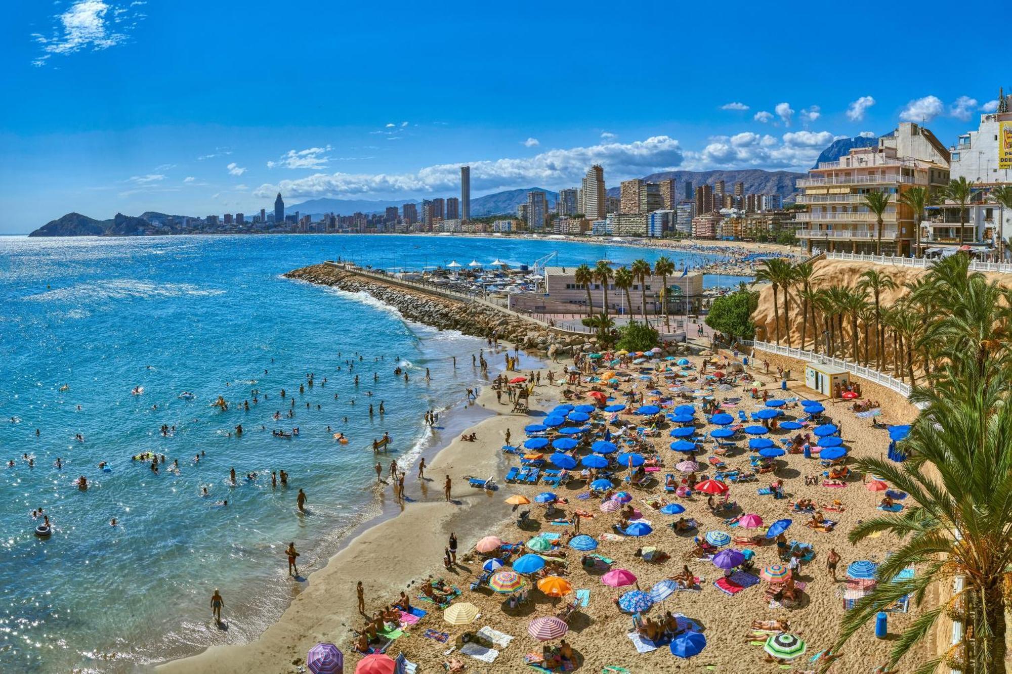 Levante * Benidorm
