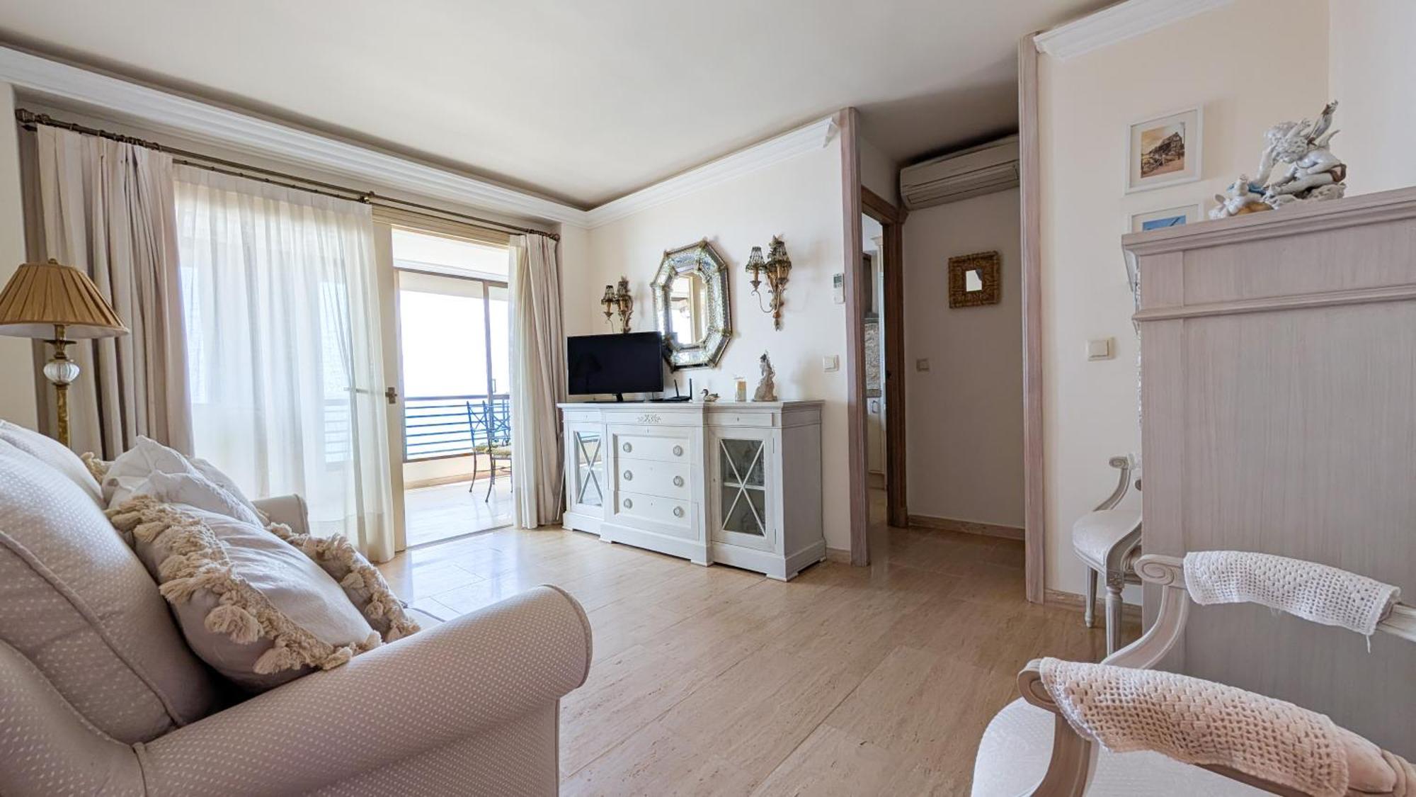 Arenas Beachfront Benidorm