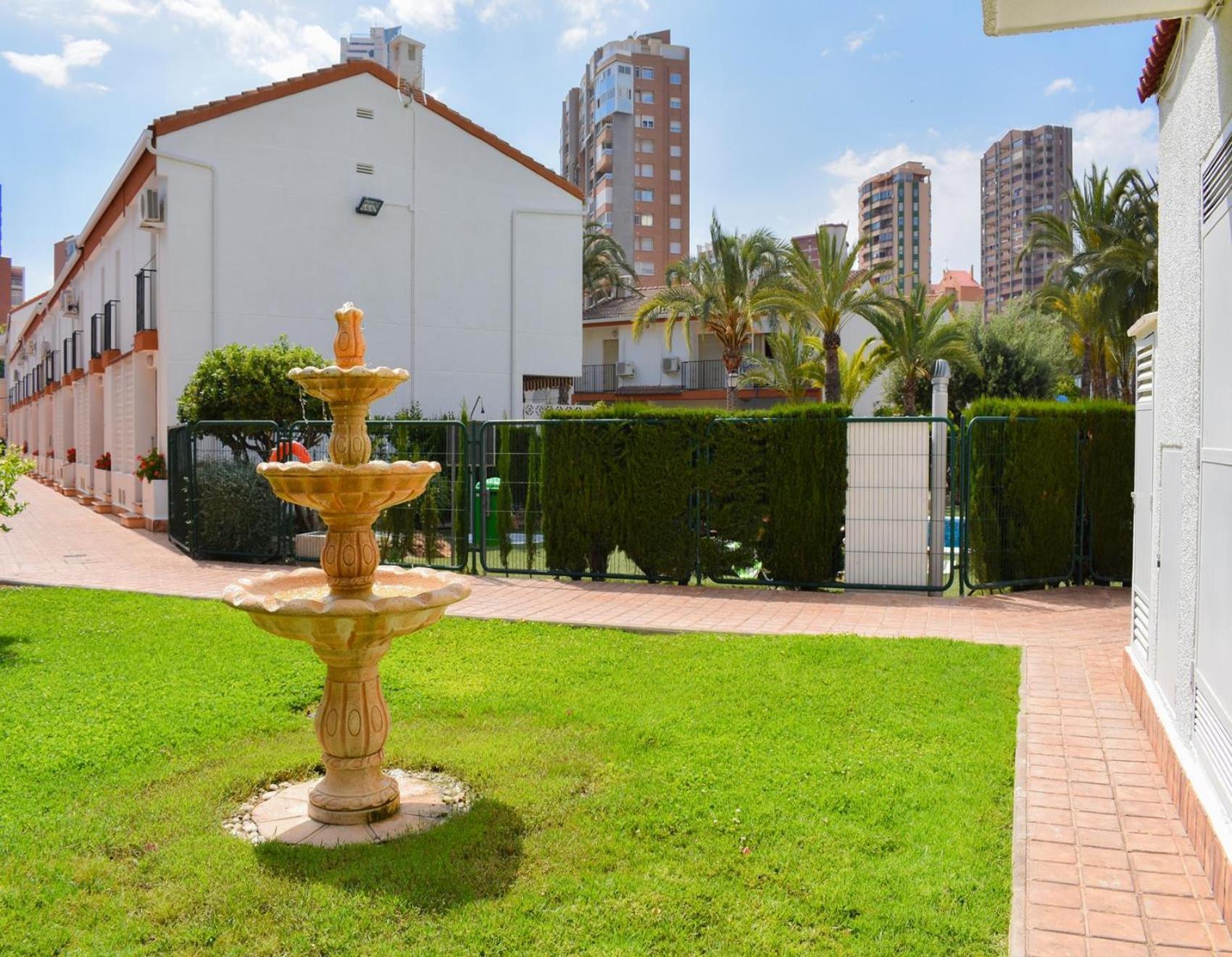 Ola Azul Iv * Benidorm