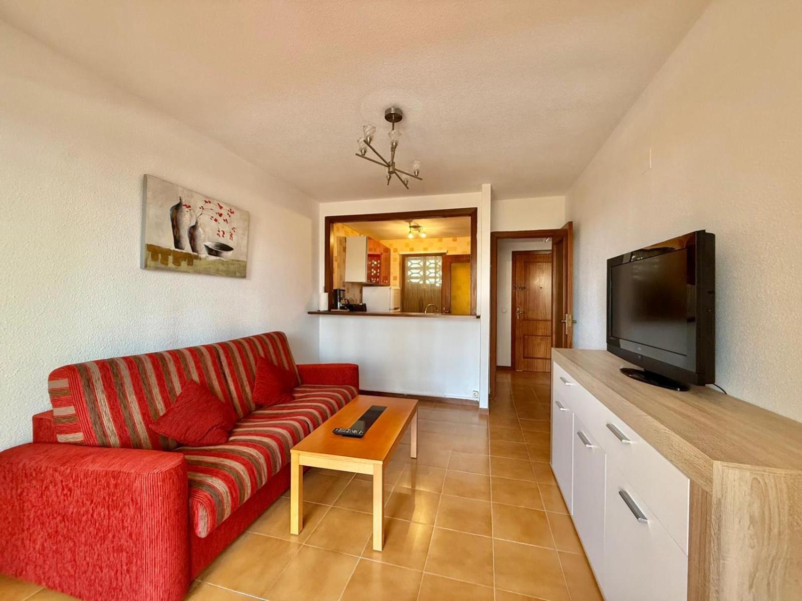 Albaida Park Dream Apartment Benidorm