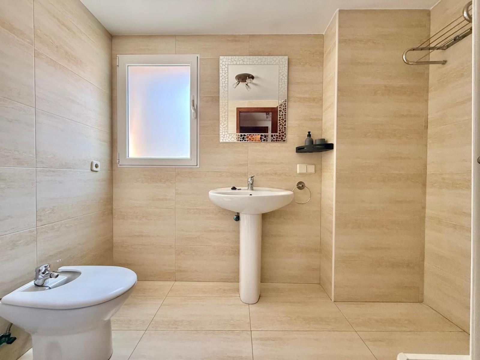 Apartment Albaida Park Dream Benidorm