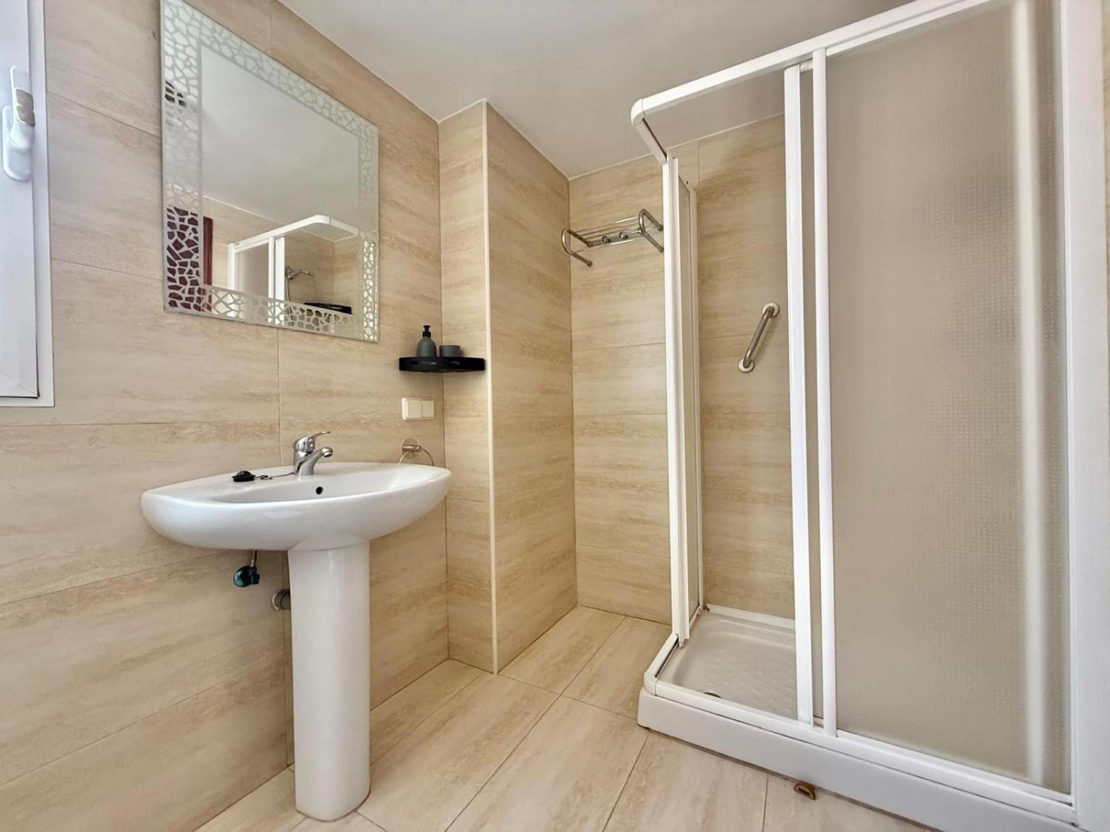Albaida Park Dream Apartment *