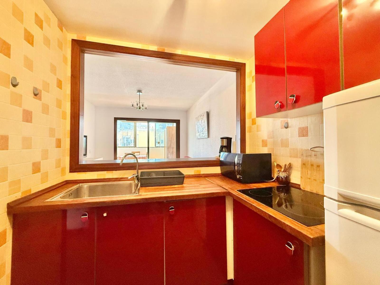 Albaida Park Dream Apartment *