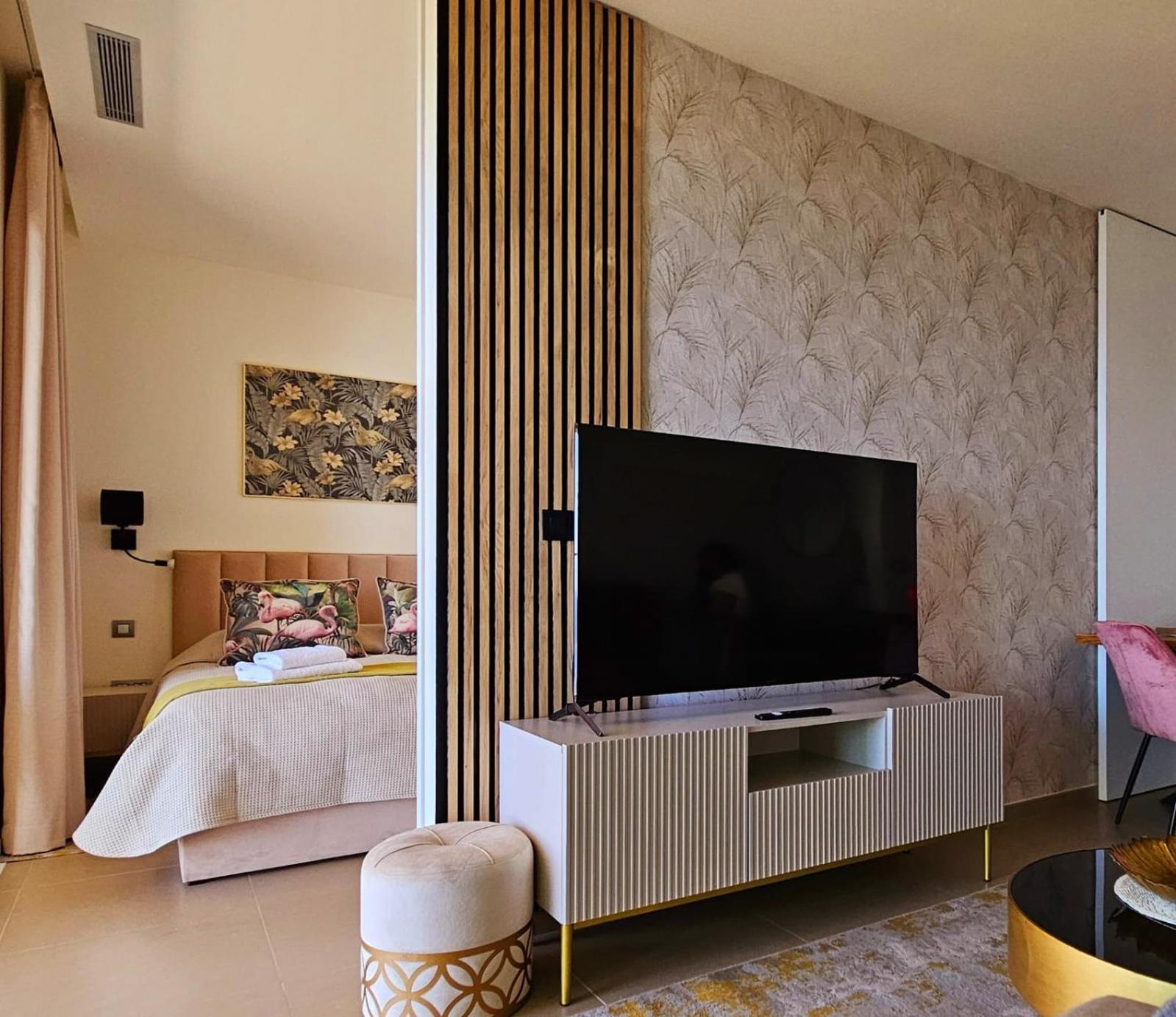 Intempo By Holuxe - 211- 21st Floor Apartamento