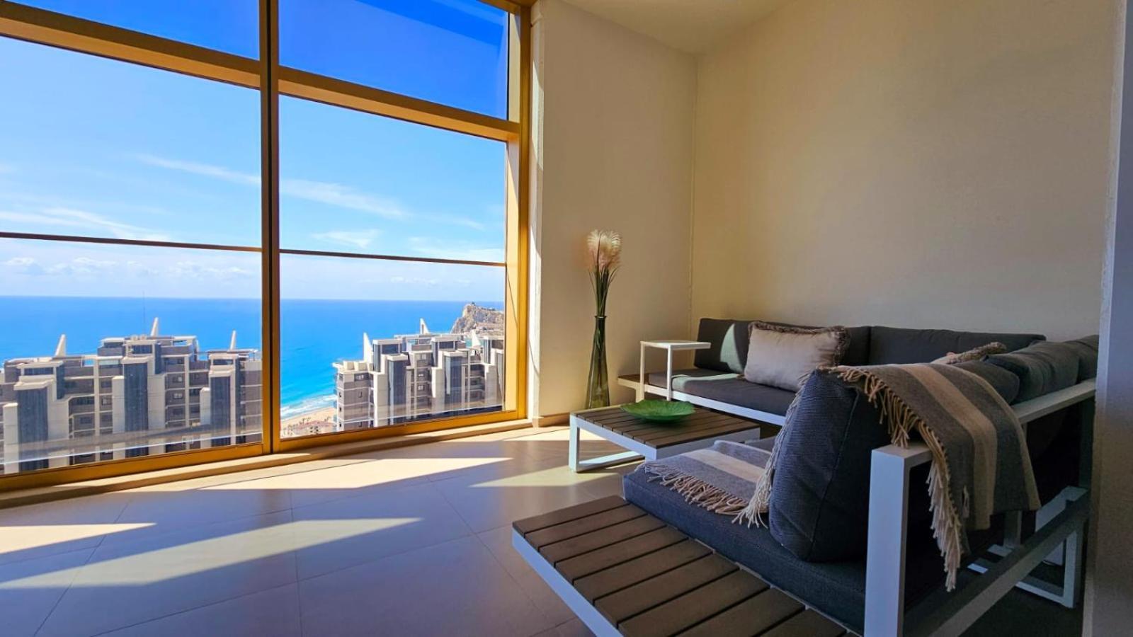 Apartamento Intempo By Holuxe - 211- 21st Floor *
