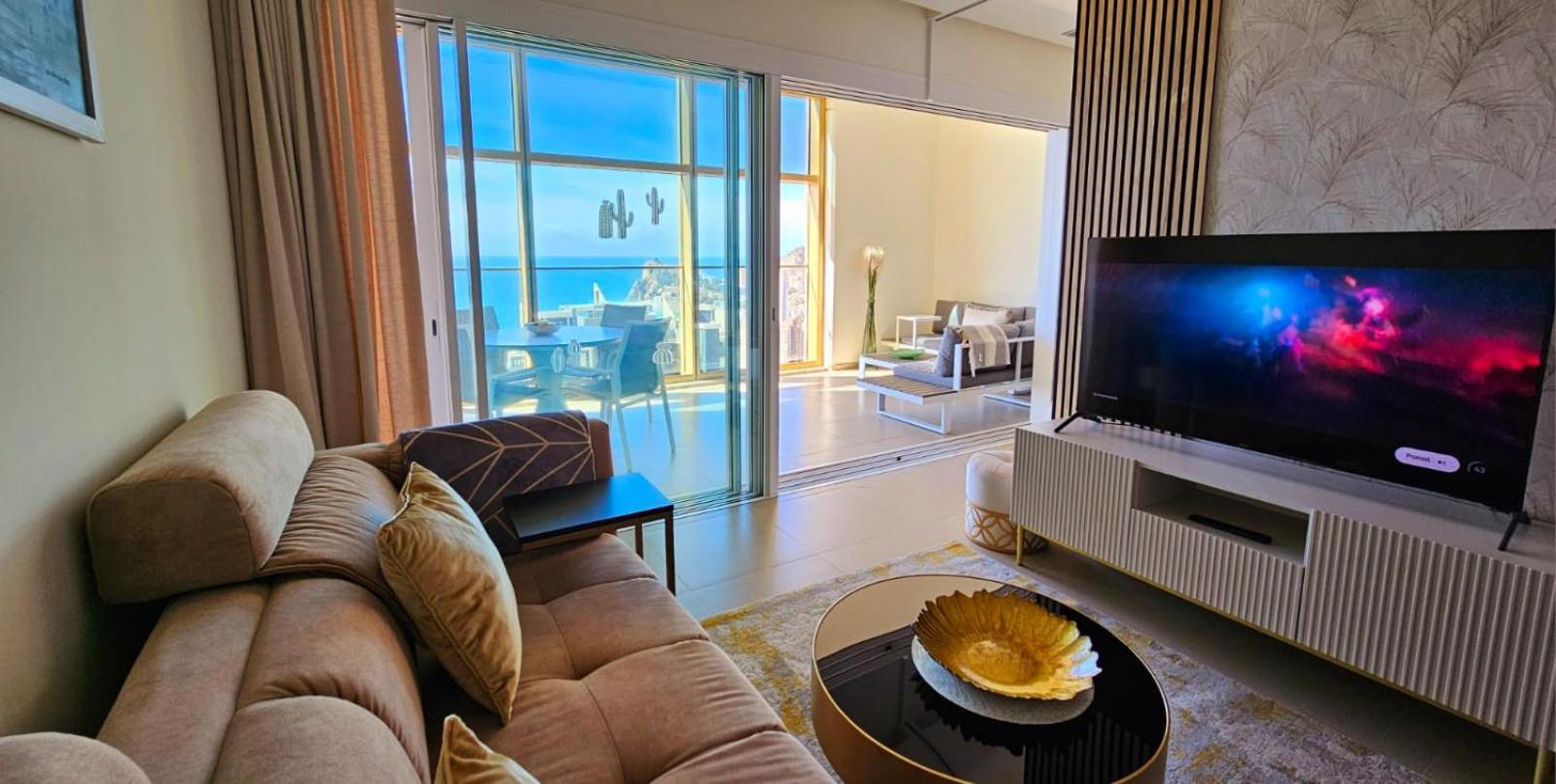 Intempo By Holuxe - 211- 21st Floor Apartamento Benidorm